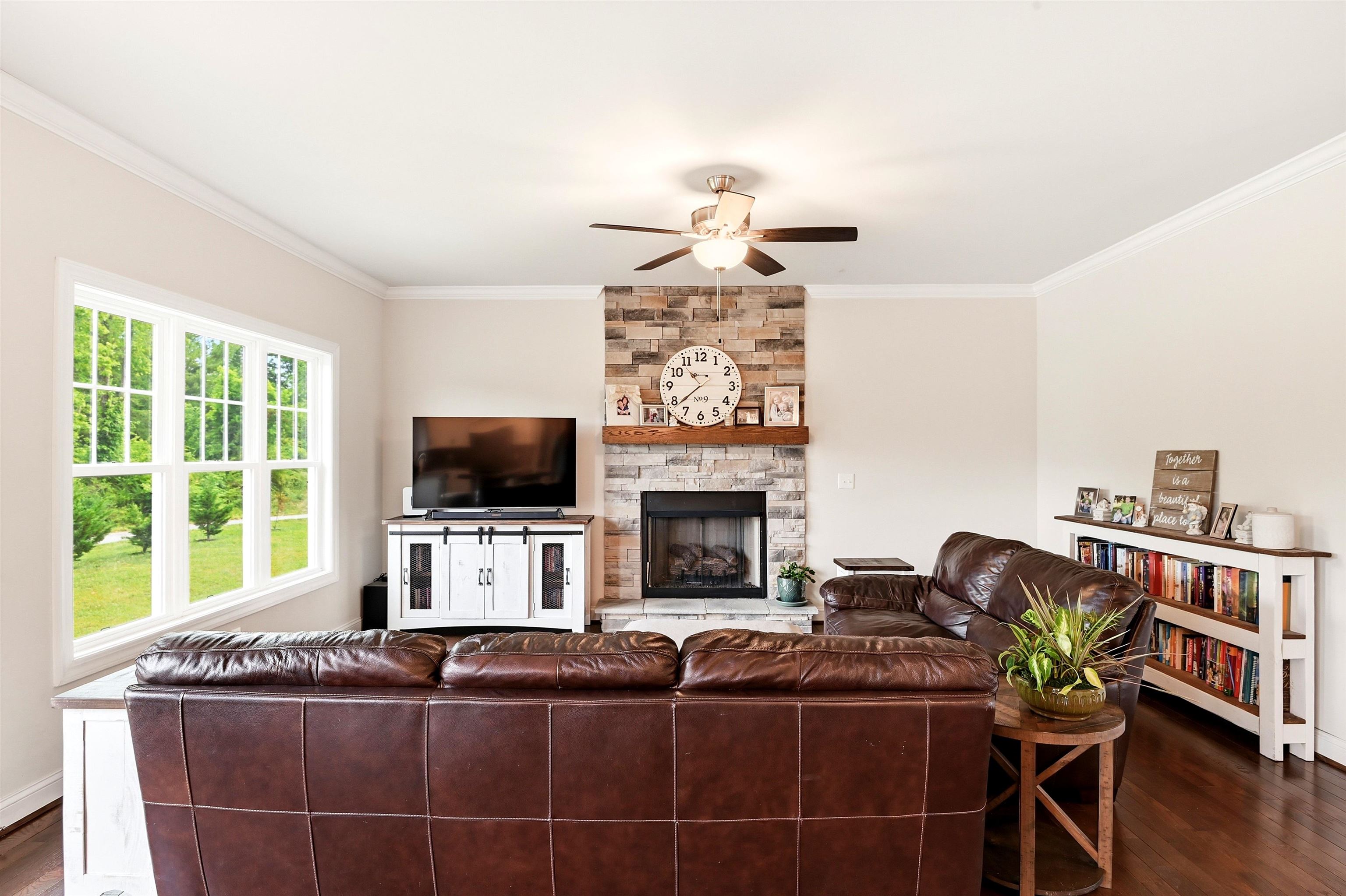 134 Oak Meadow Lane Blacksburg VA 24060
