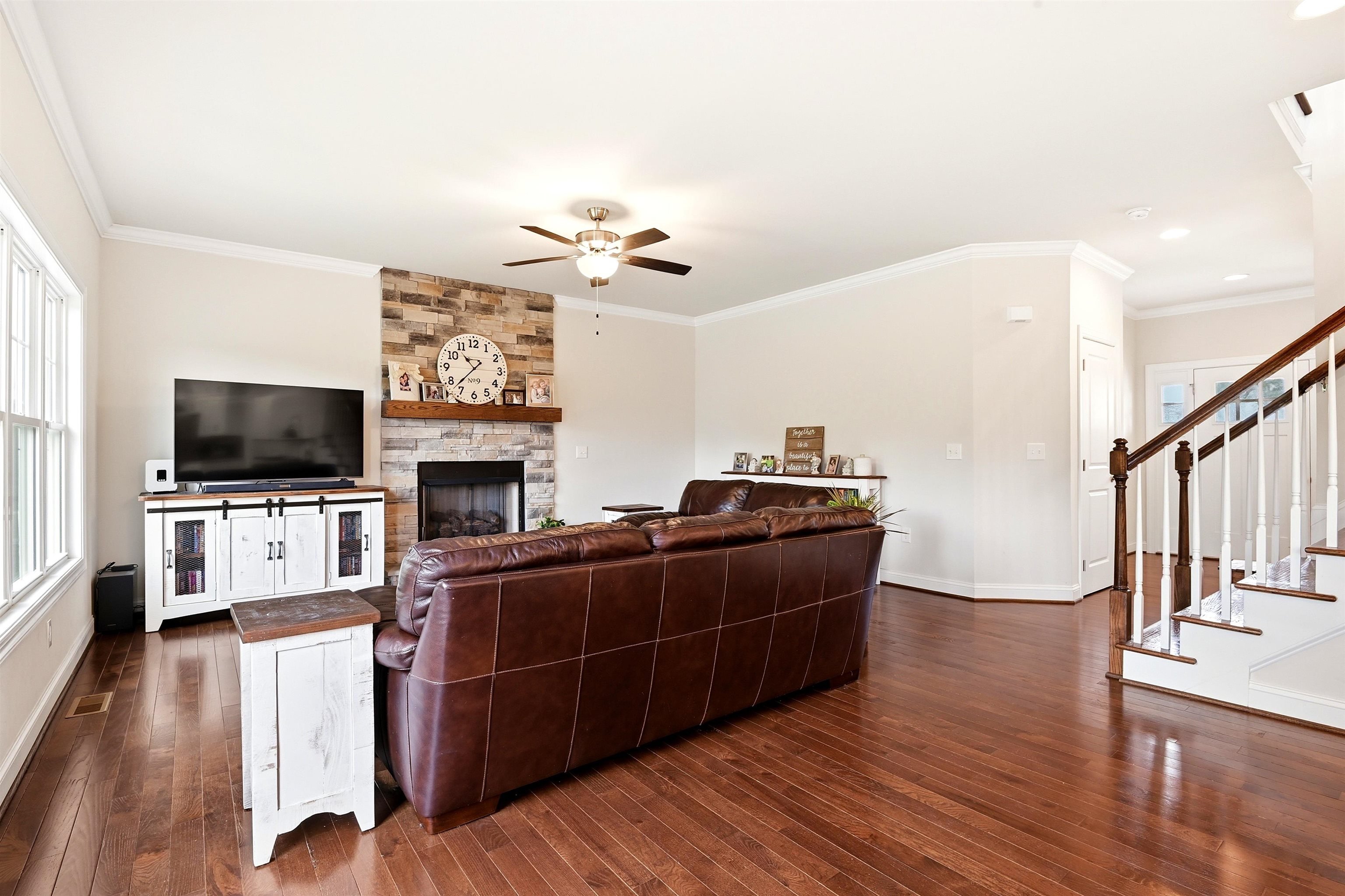 134 Oak Meadow Lane Blacksburg VA 24060