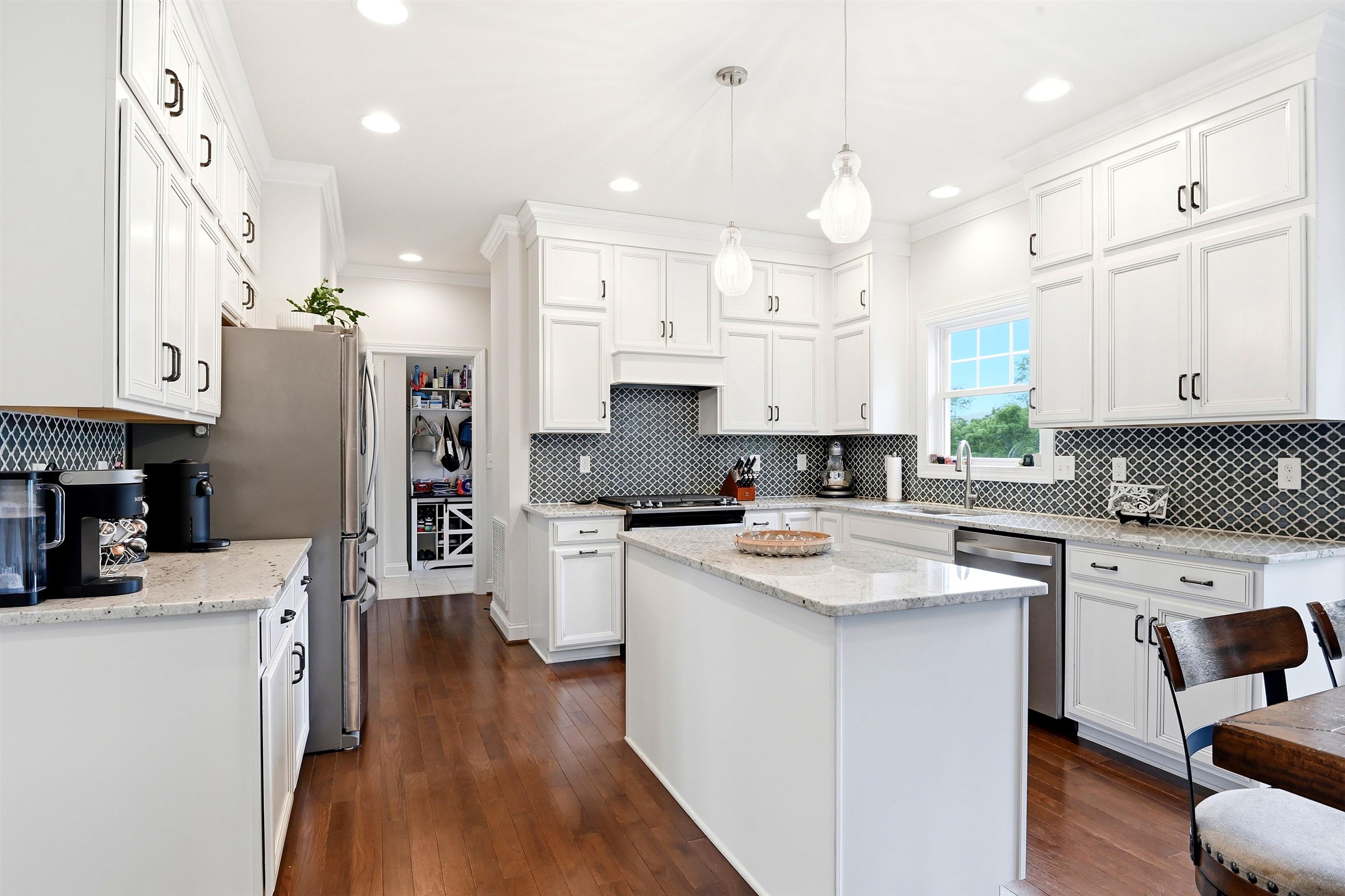 134 Oak Meadow Lane Blacksburg VA 24060