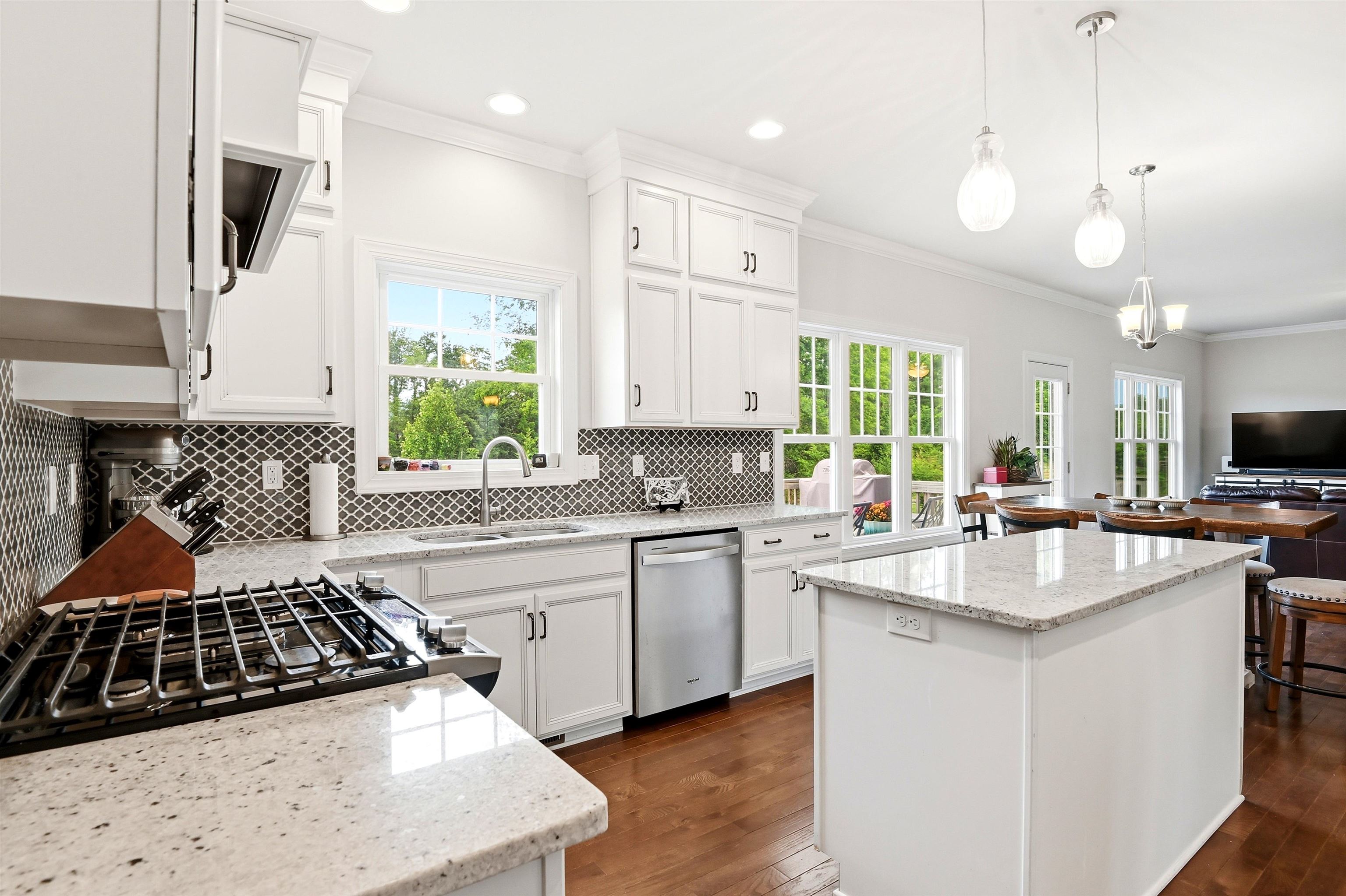 134 Oak Meadow Lane Blacksburg VA 24060