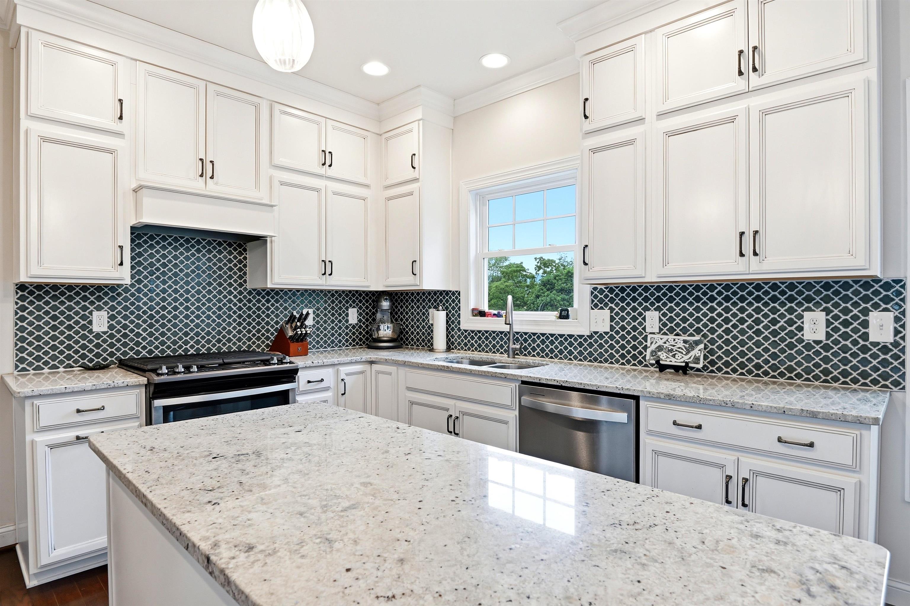 134 Oak Meadow Lane Blacksburg VA 24060