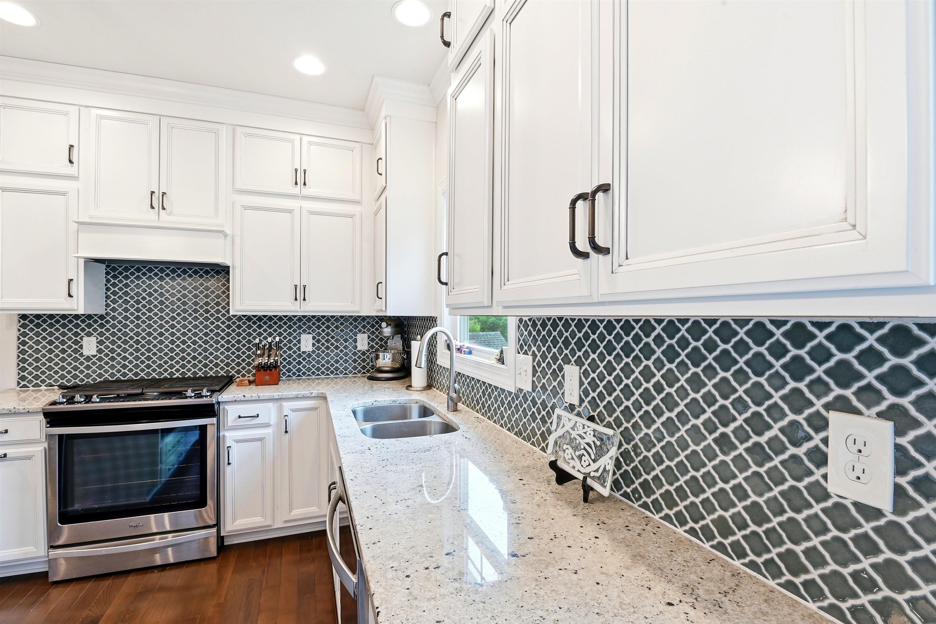 134 Oak Meadow Lane Blacksburg VA 24060
