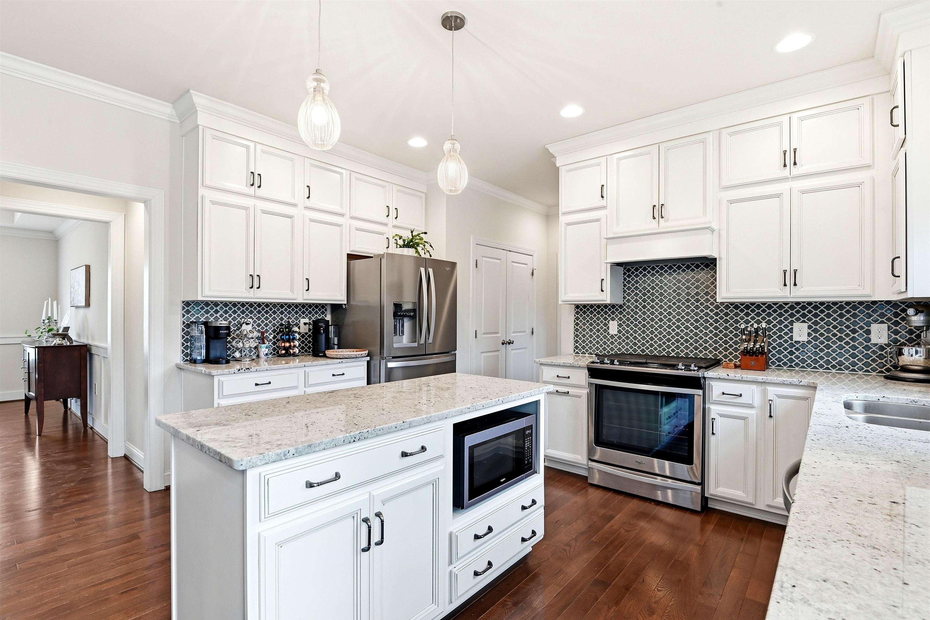 134 Oak Meadow Lane Blacksburg VA 24060