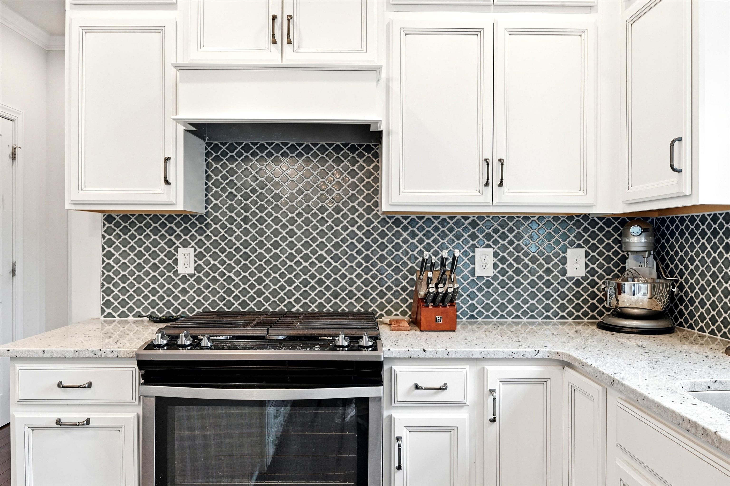 134 Oak Meadow Lane Blacksburg VA 24060