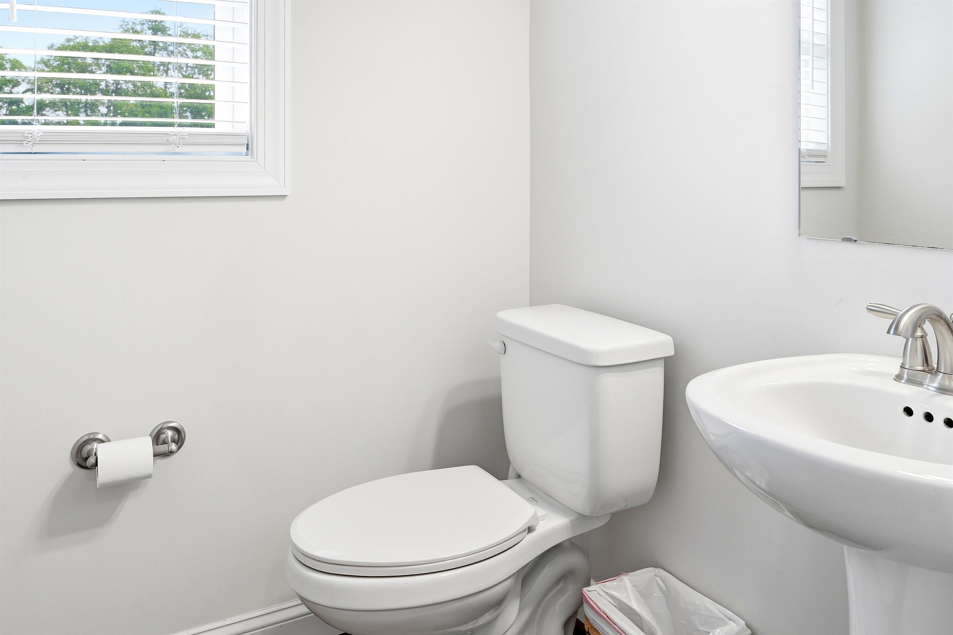 134 Oak Meadow Lane Blacksburg VA 24060