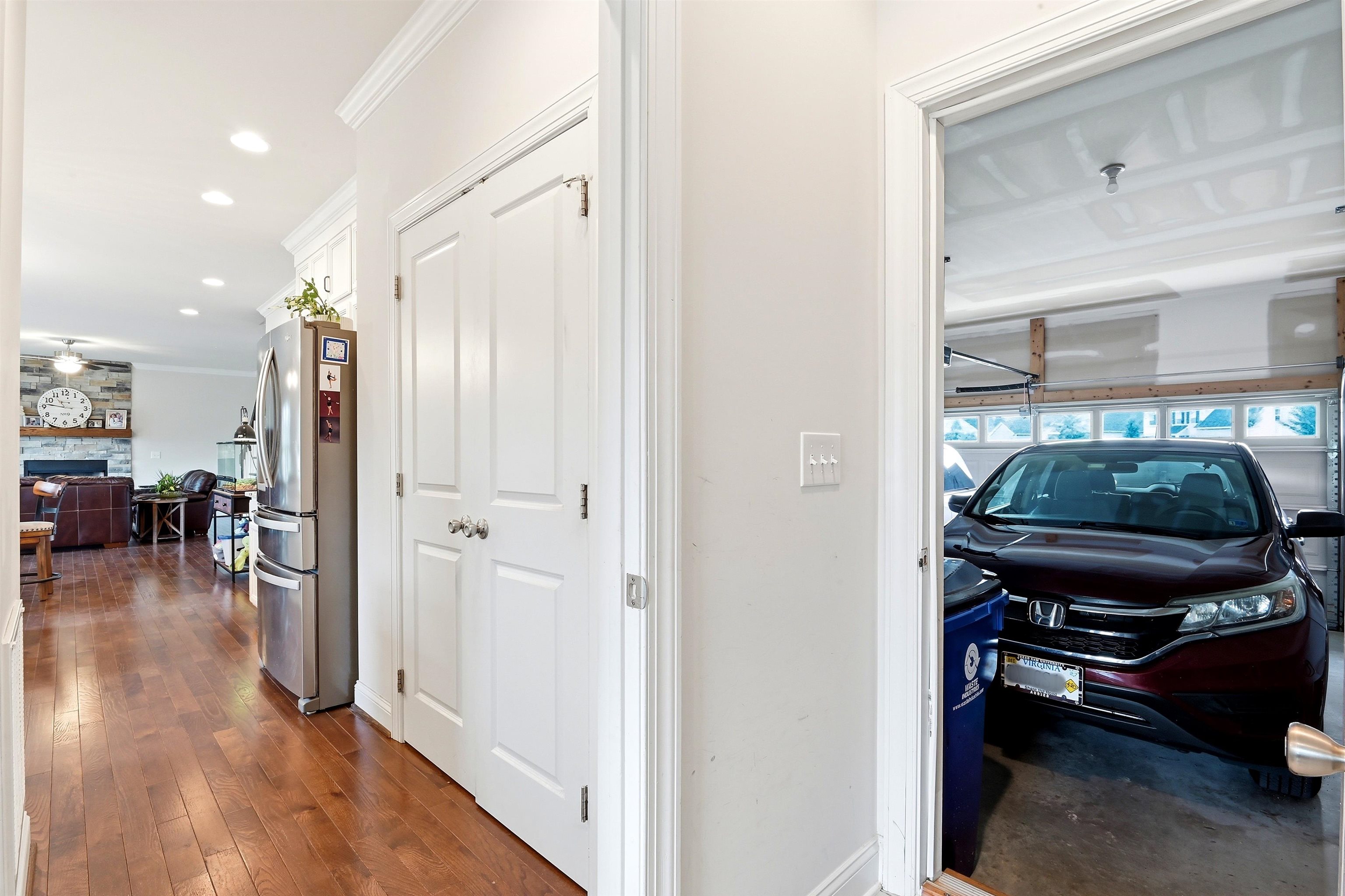 134 Oak Meadow Lane Blacksburg VA 24060