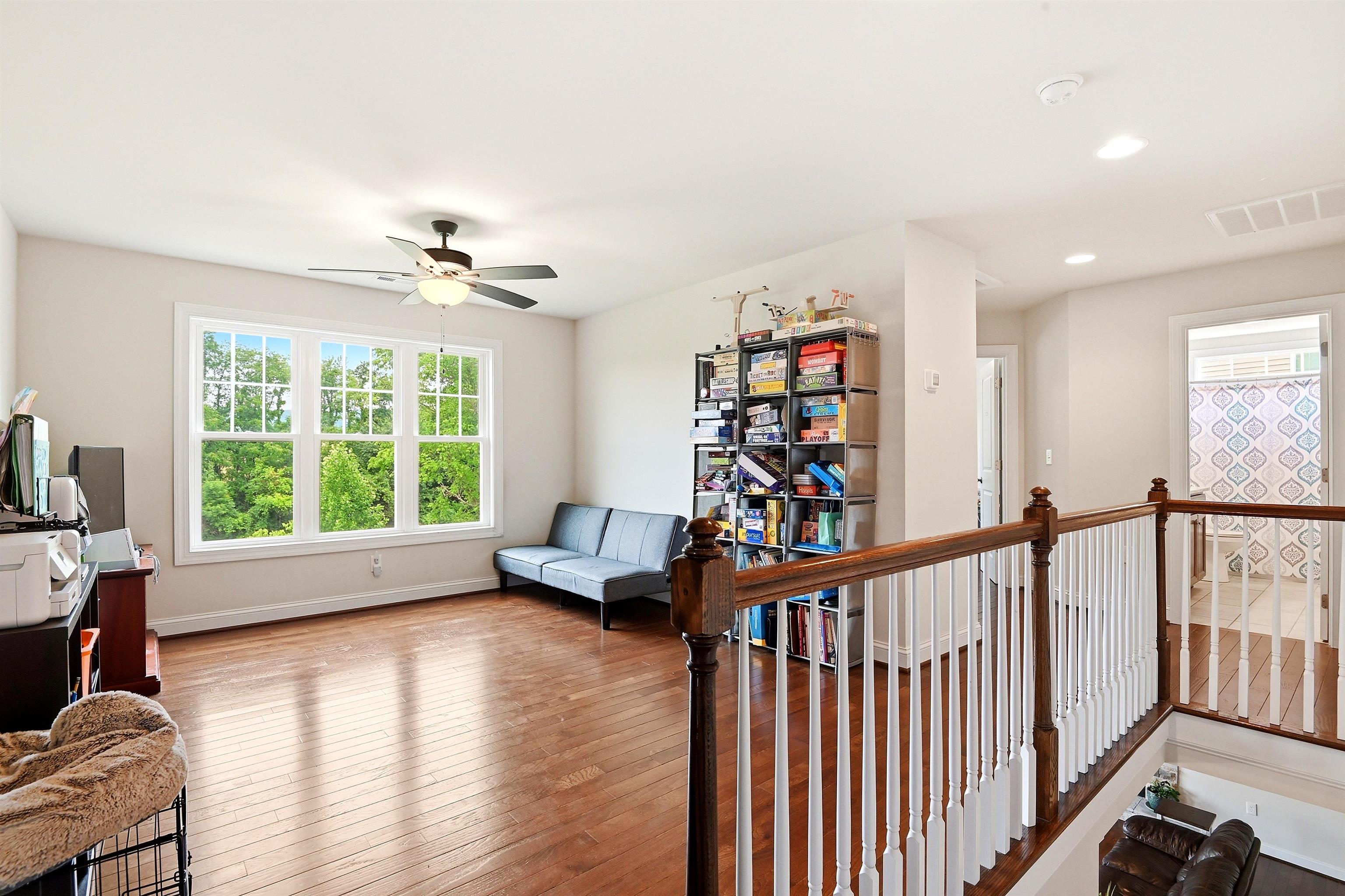 134 Oak Meadow Lane Blacksburg VA 24060