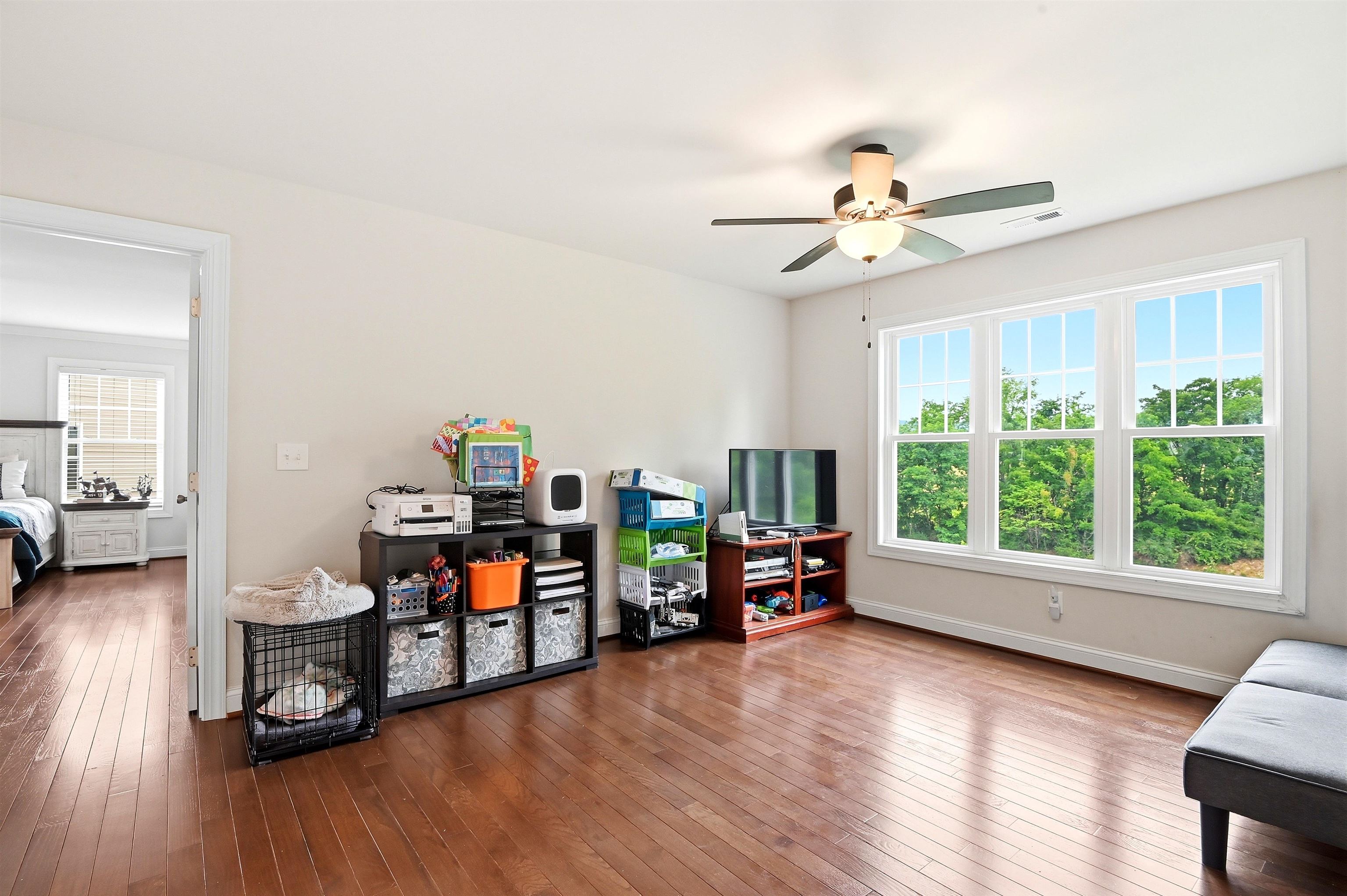 134 Oak Meadow Lane Blacksburg VA 24060