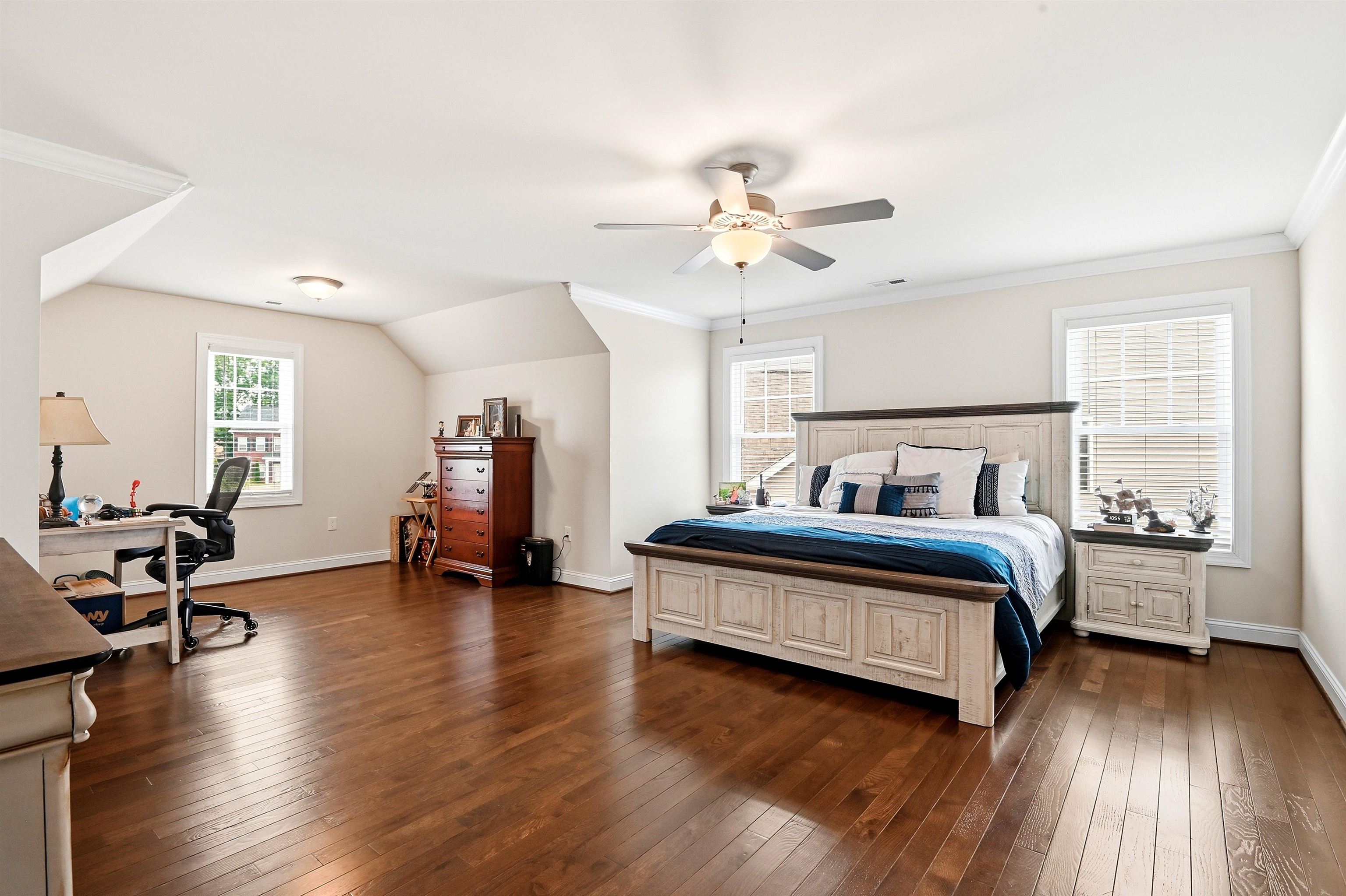 134 Oak Meadow Lane Blacksburg VA 24060