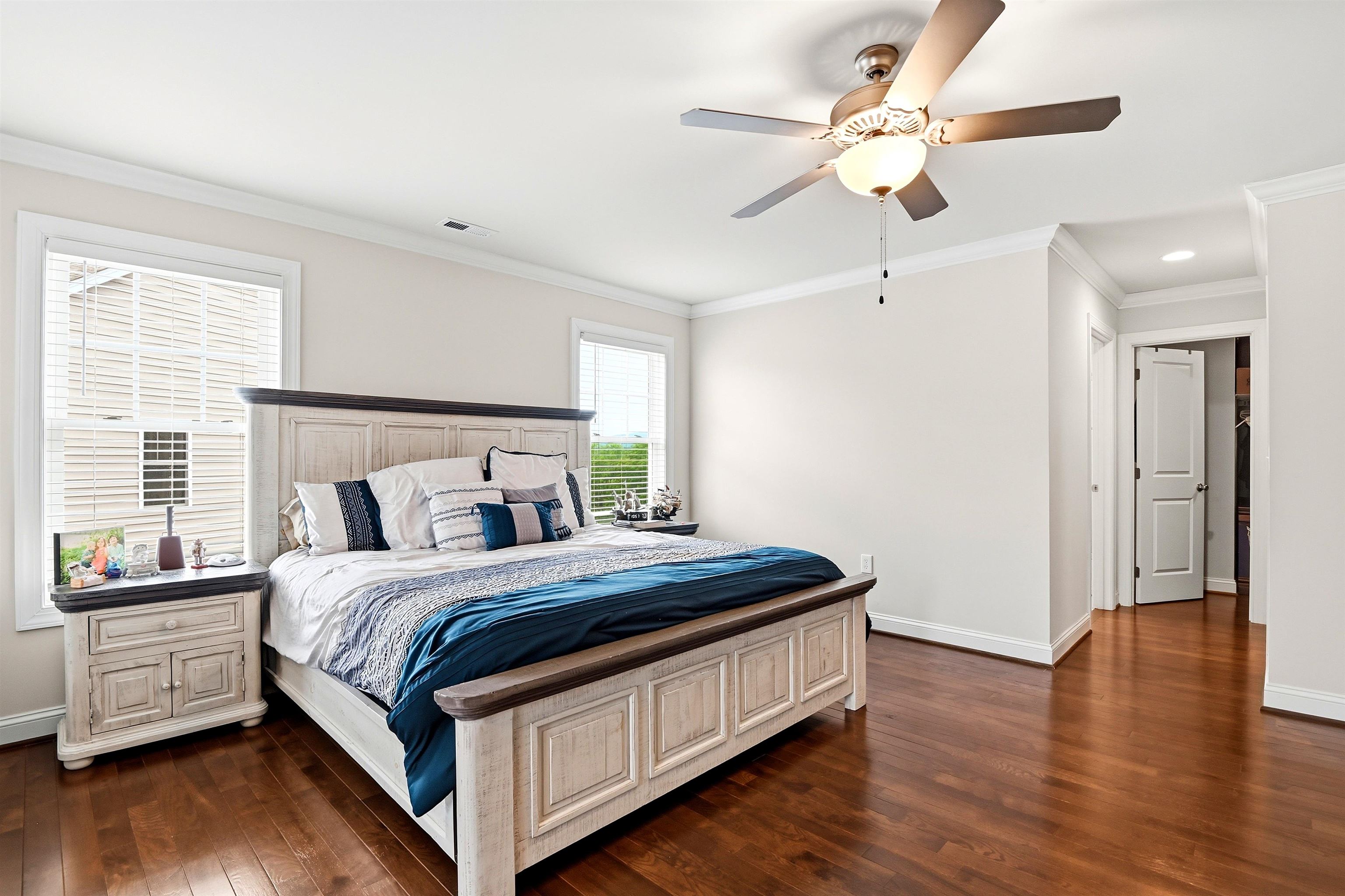 134 Oak Meadow Lane Blacksburg VA 24060