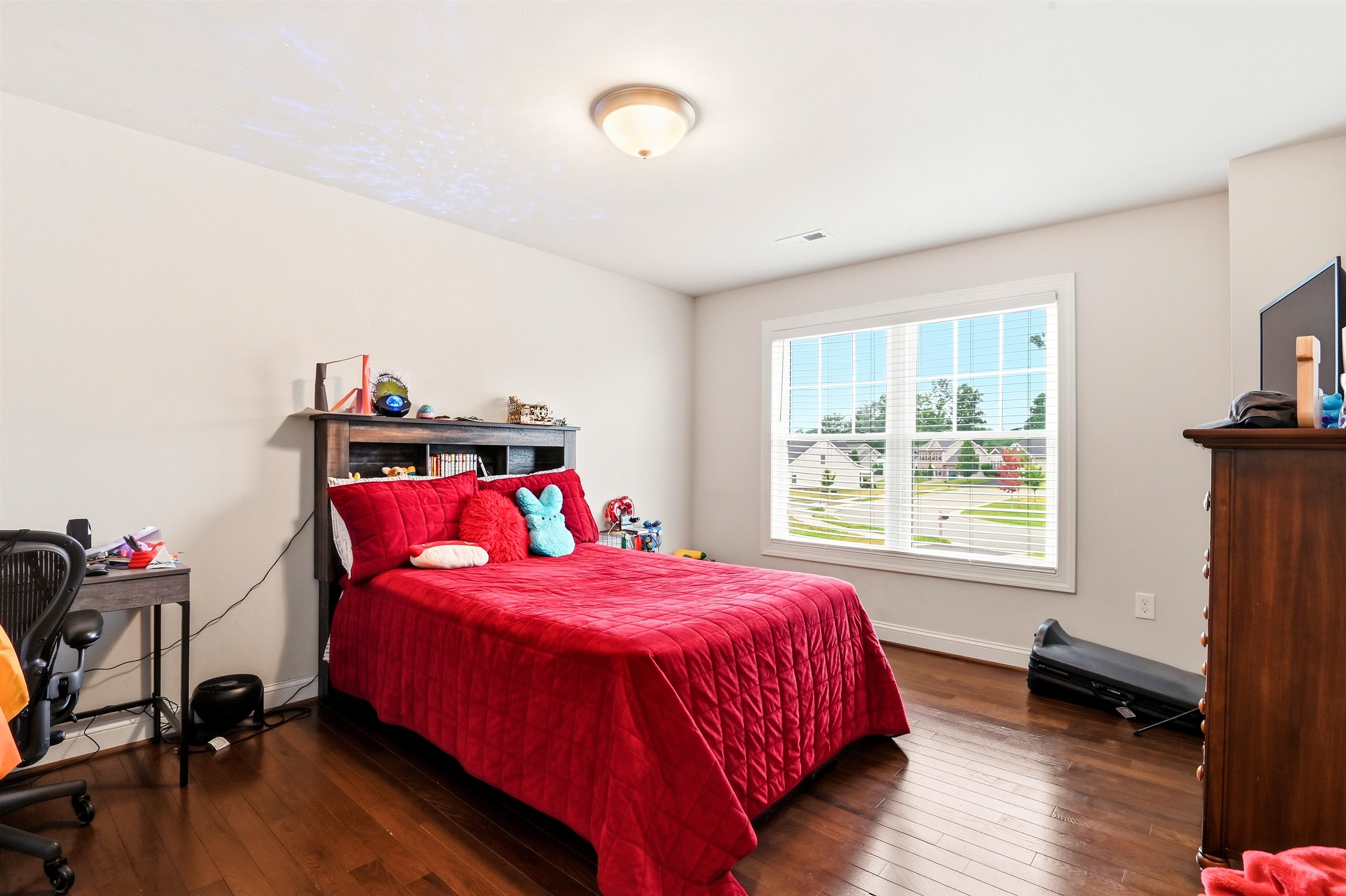 134 Oak Meadow Lane Blacksburg VA 24060