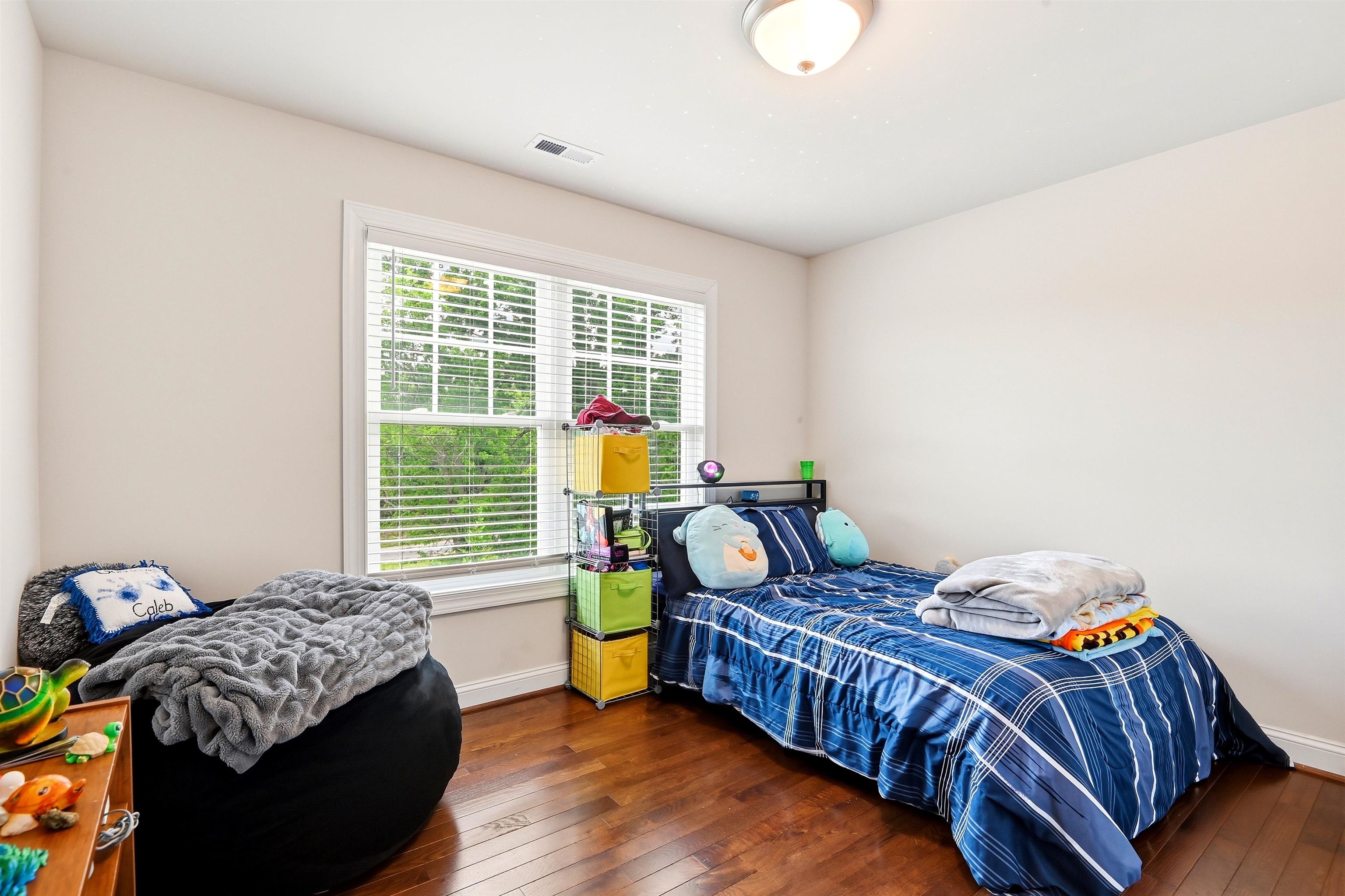134 Oak Meadow Lane Blacksburg VA 24060