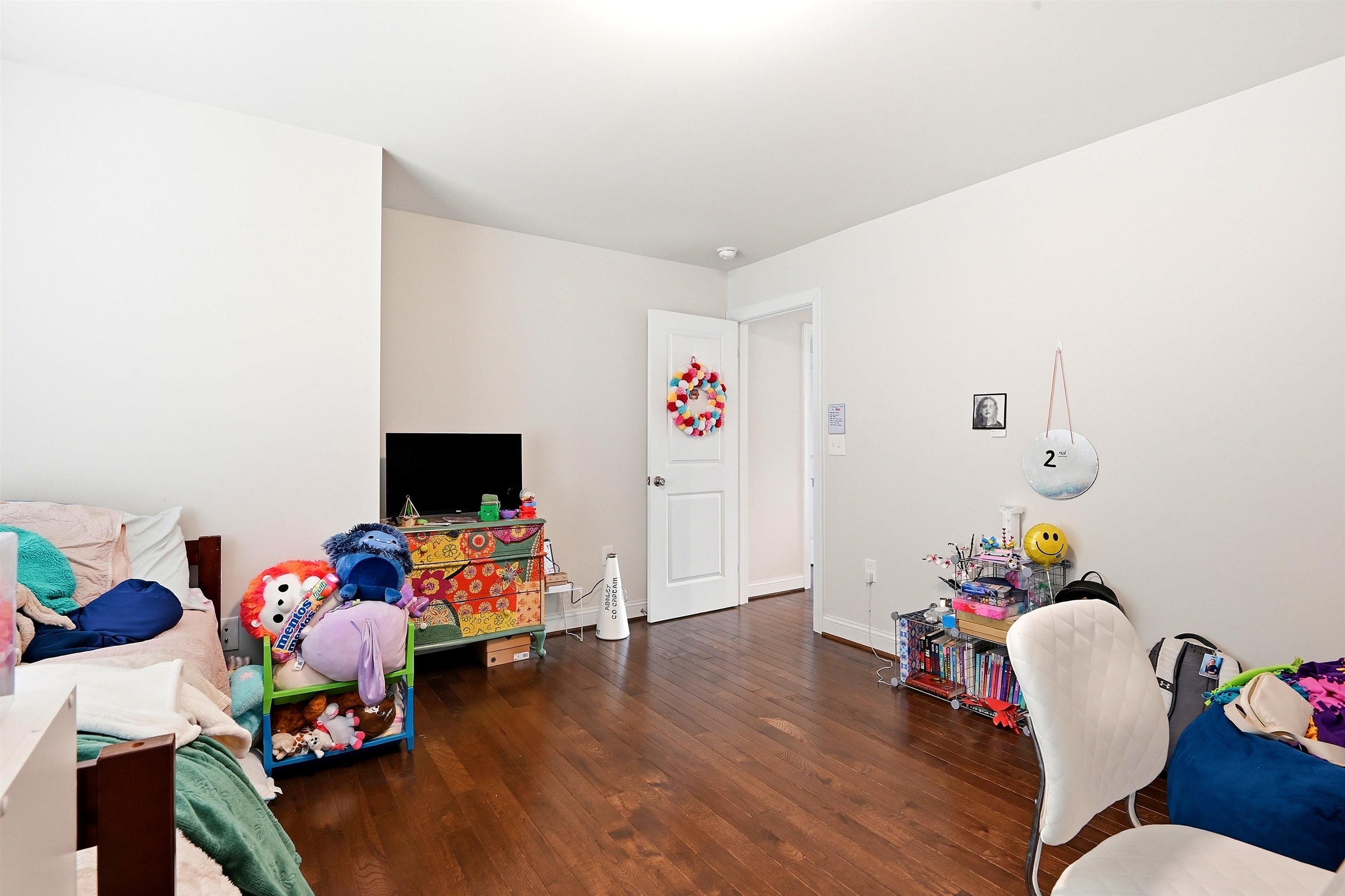 134 Oak Meadow Lane Blacksburg VA 24060
