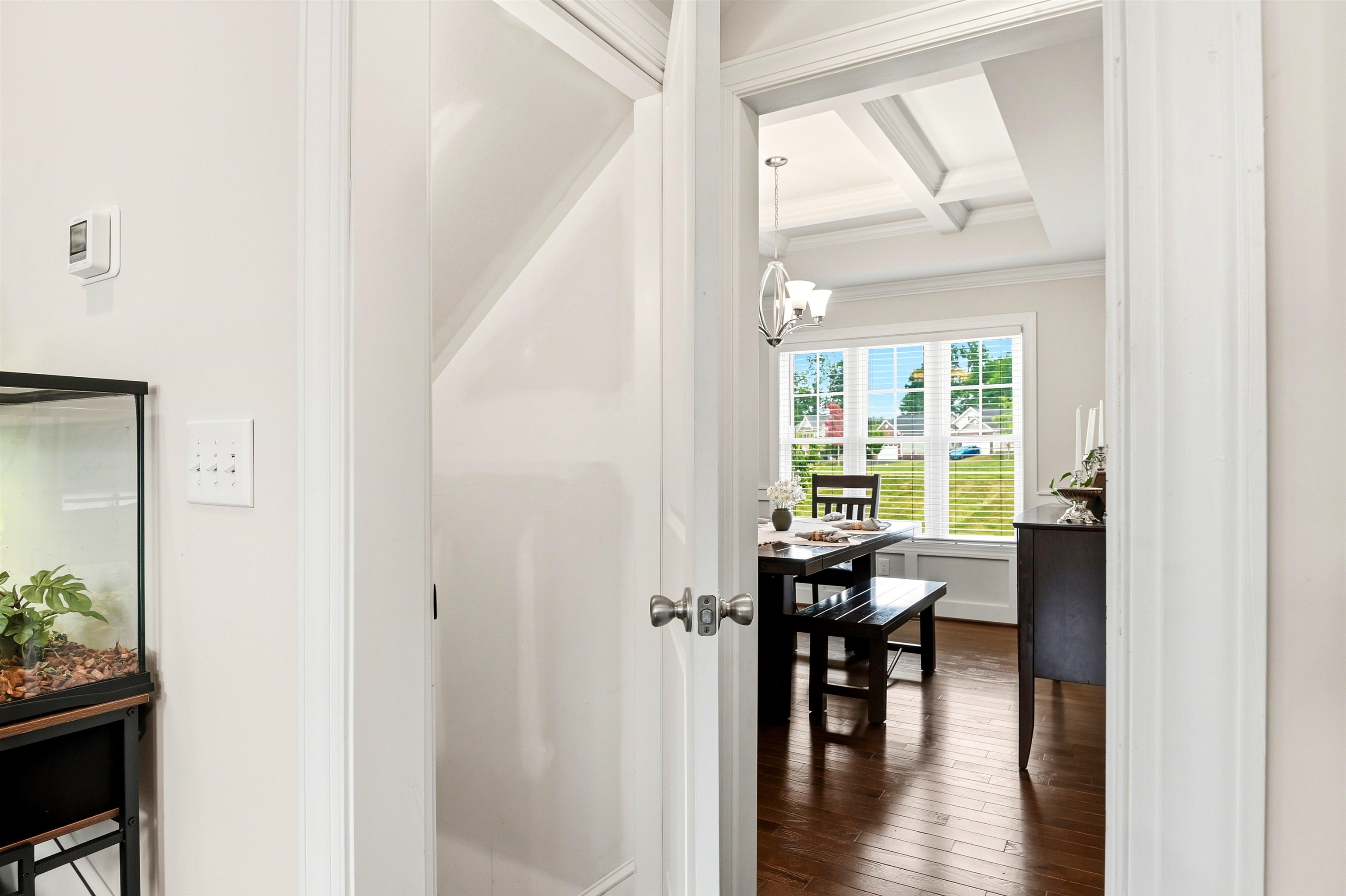 134 Oak Meadow Lane Blacksburg VA 24060