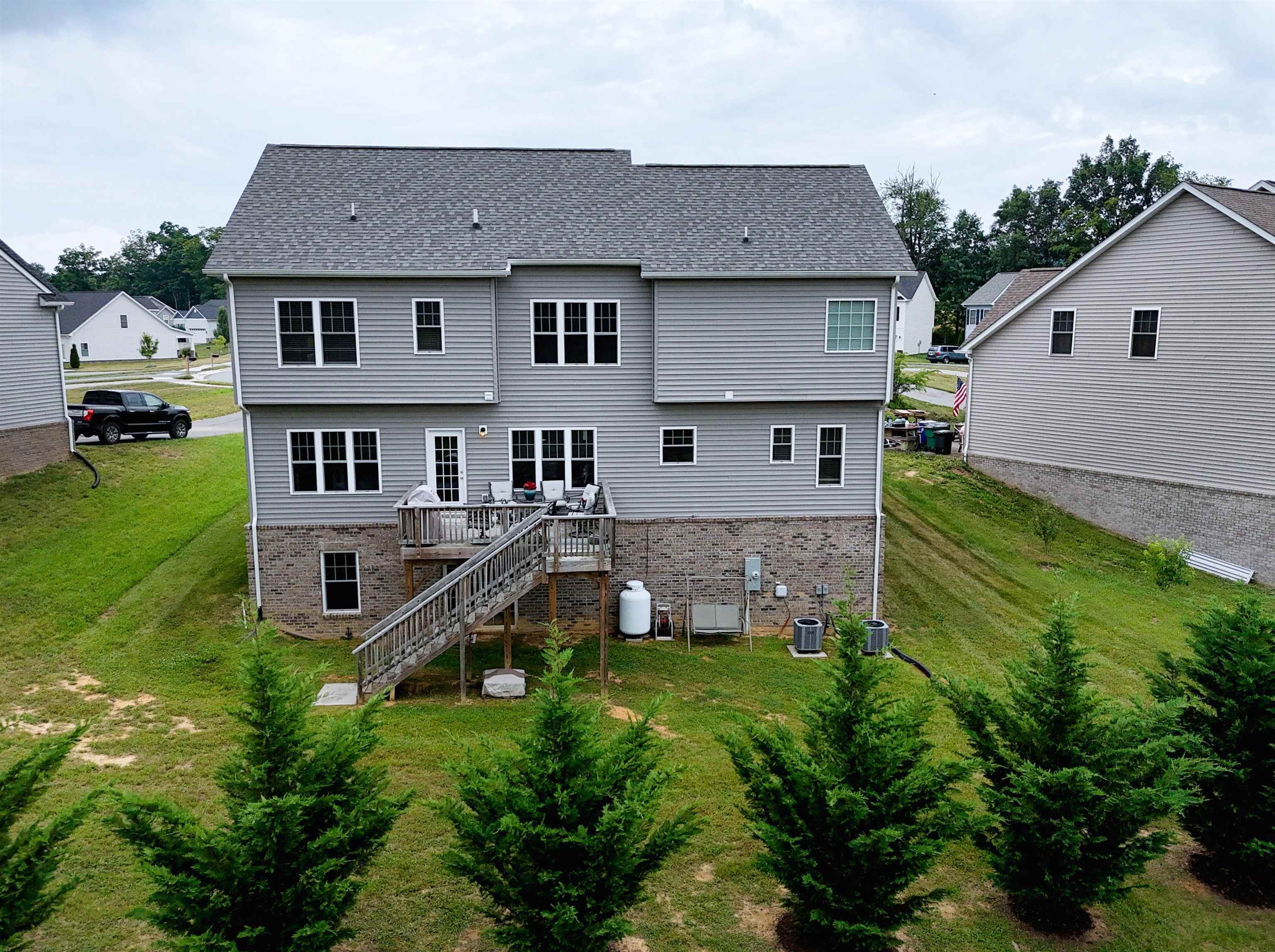 134 Oak Meadow Lane Blacksburg VA 24060