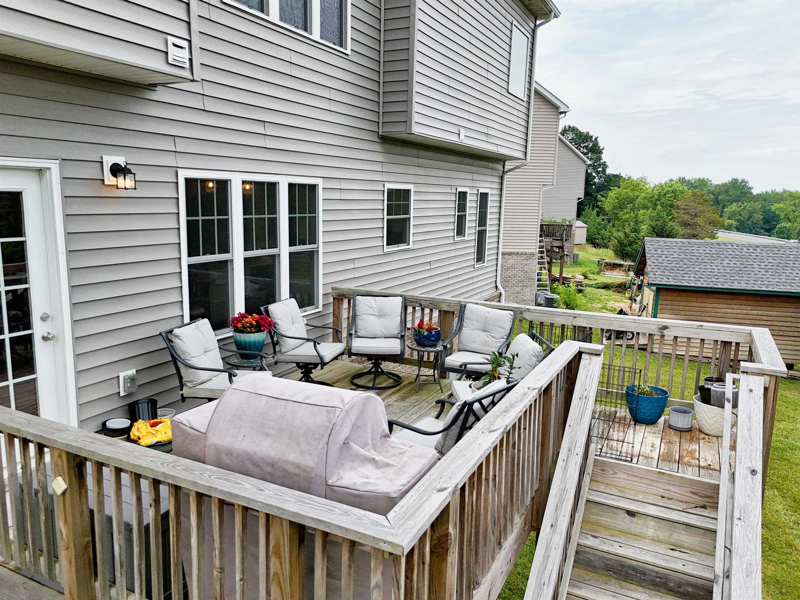 134 Oak Meadow Lane Blacksburg VA 24060