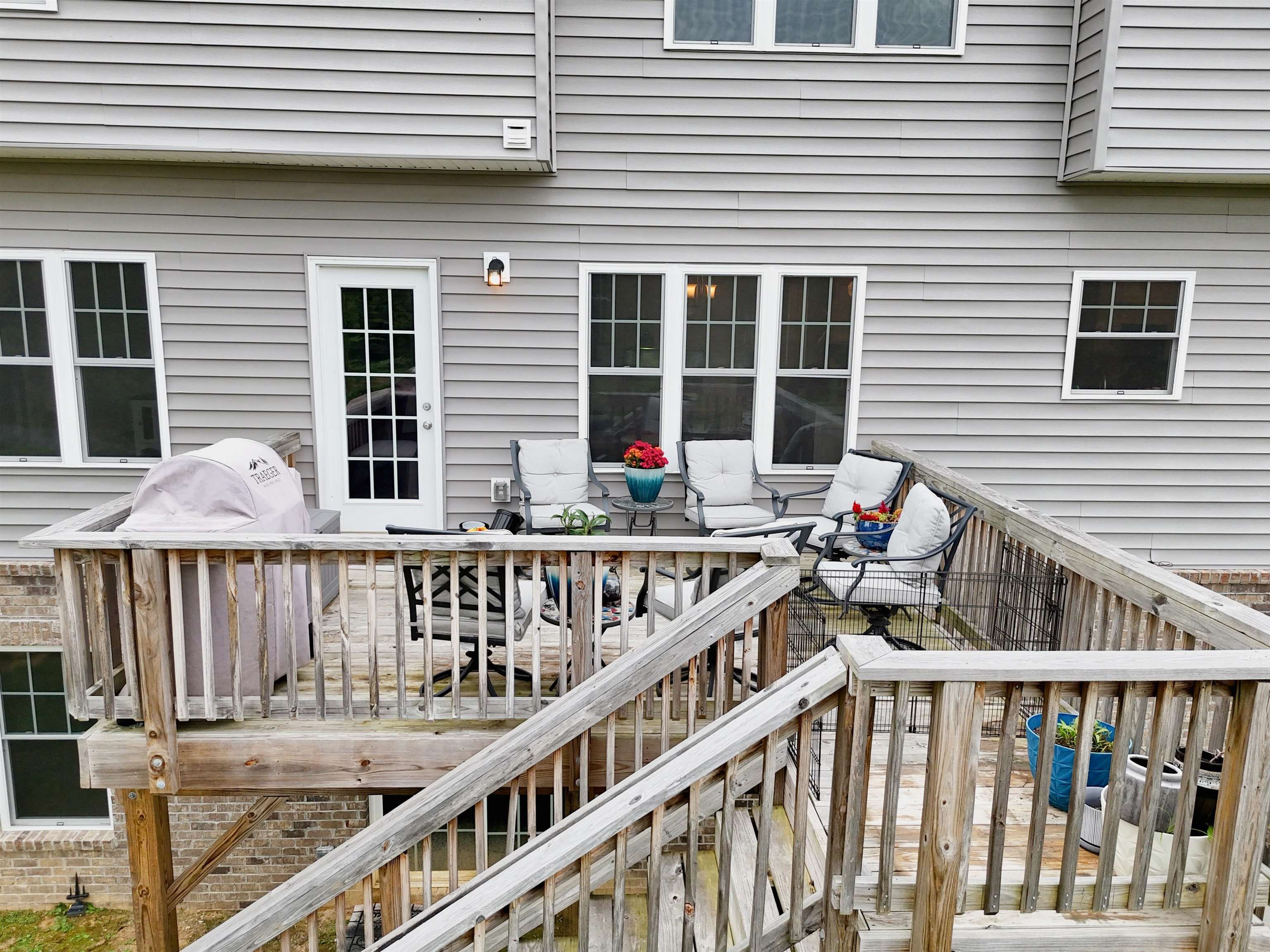 134 Oak Meadow Lane Blacksburg VA 24060