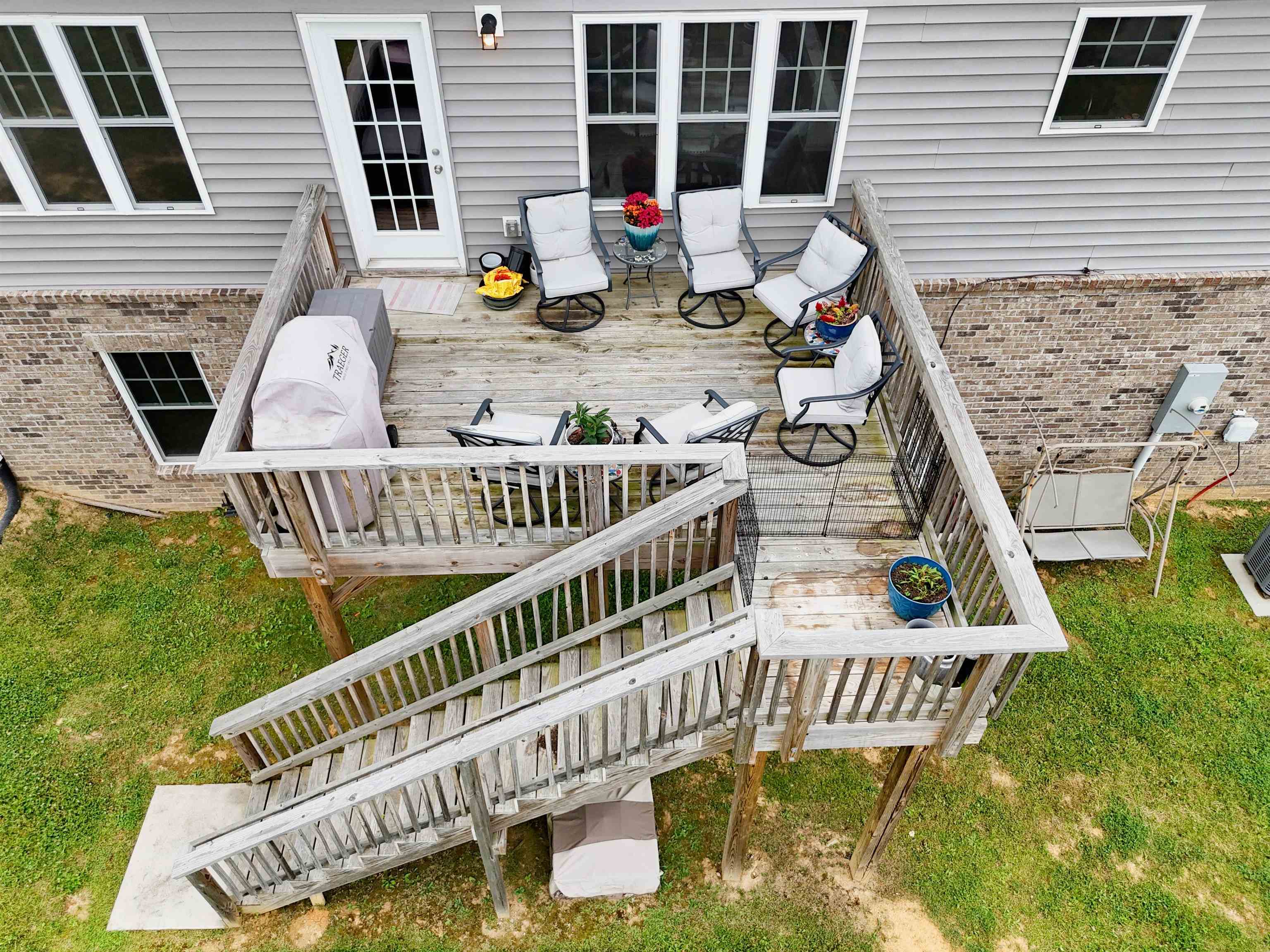 134 Oak Meadow Lane Blacksburg VA 24060