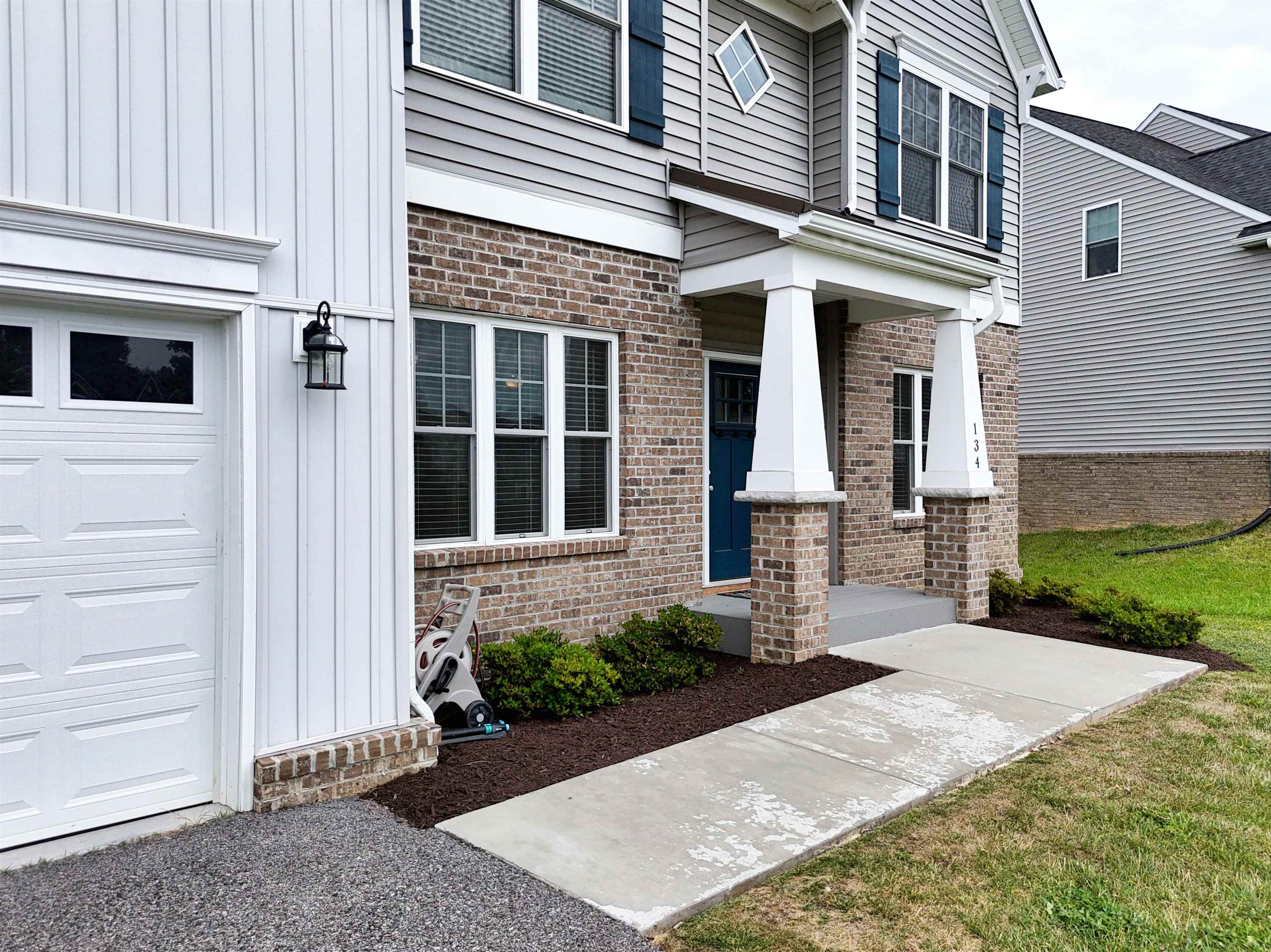 134 Oak Meadow Lane Blacksburg VA 24060
