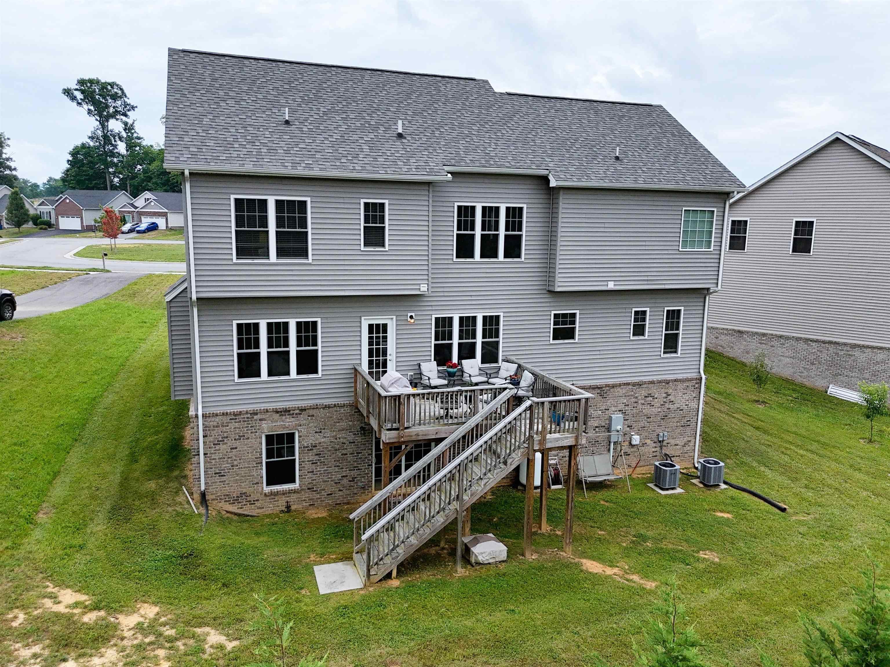 134 Oak Meadow Lane Blacksburg VA 24060