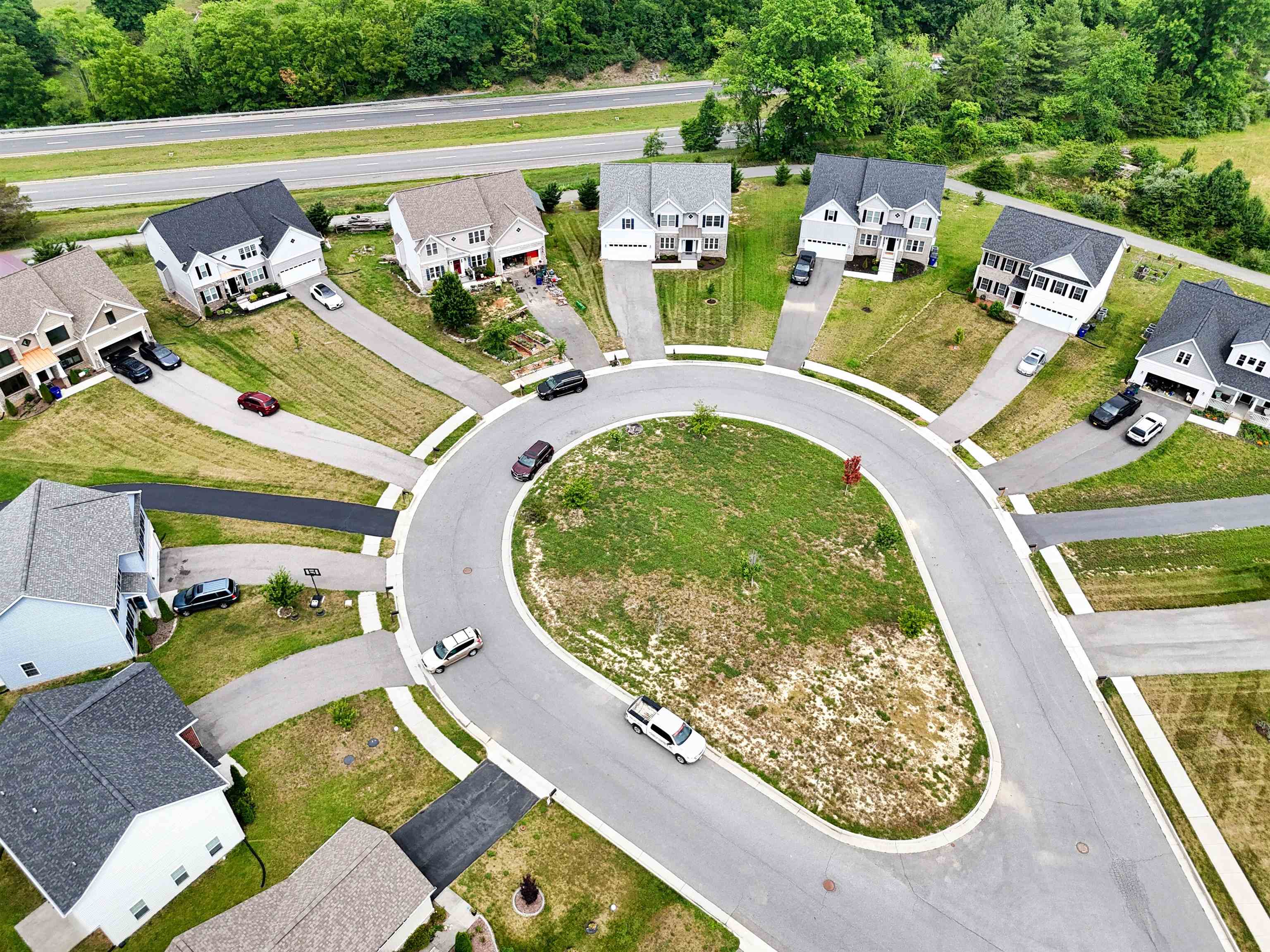 134 Oak Meadow Lane Blacksburg VA 24060