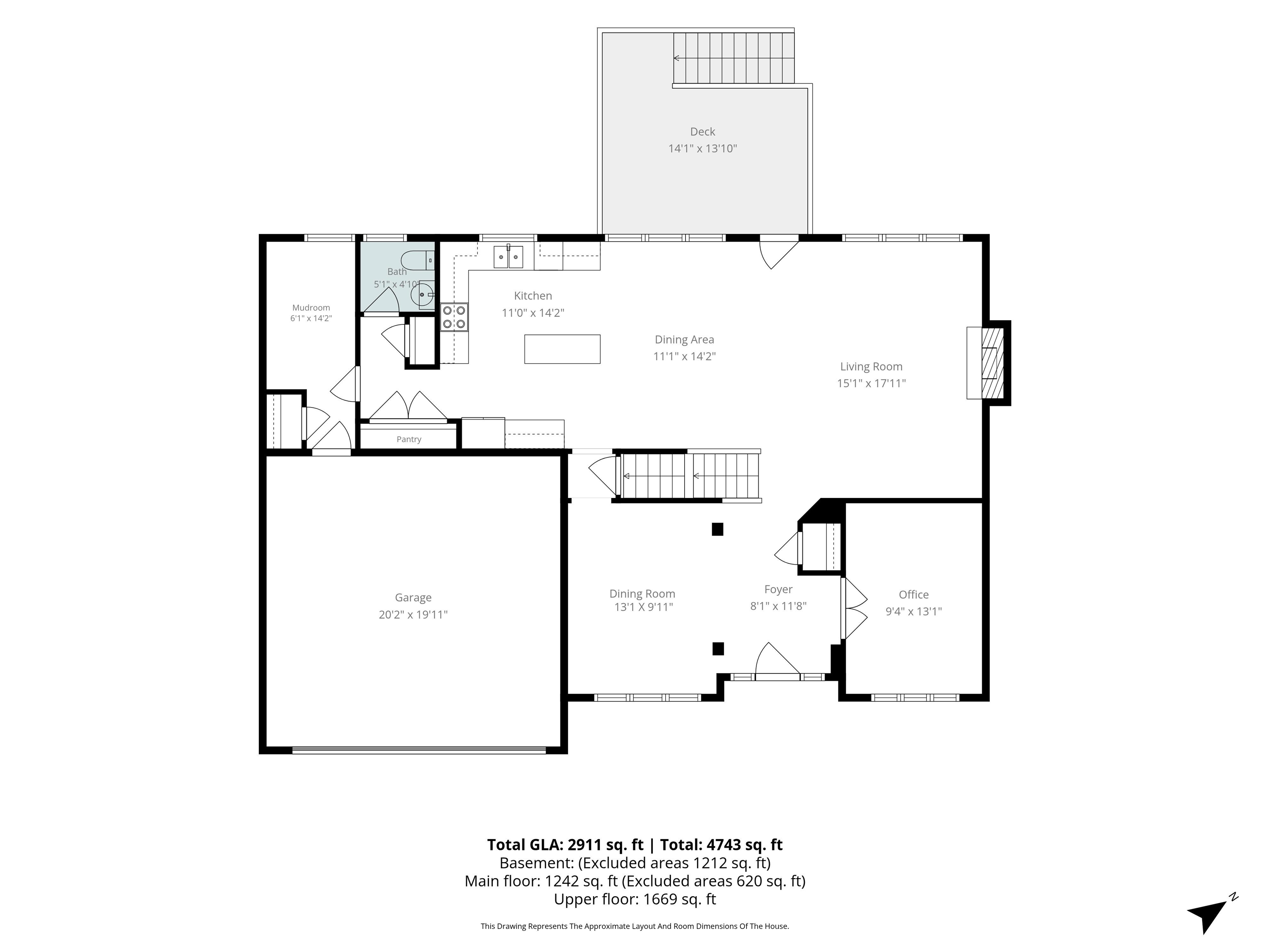 134 Oak Meadow Lane Blacksburg VA 24060