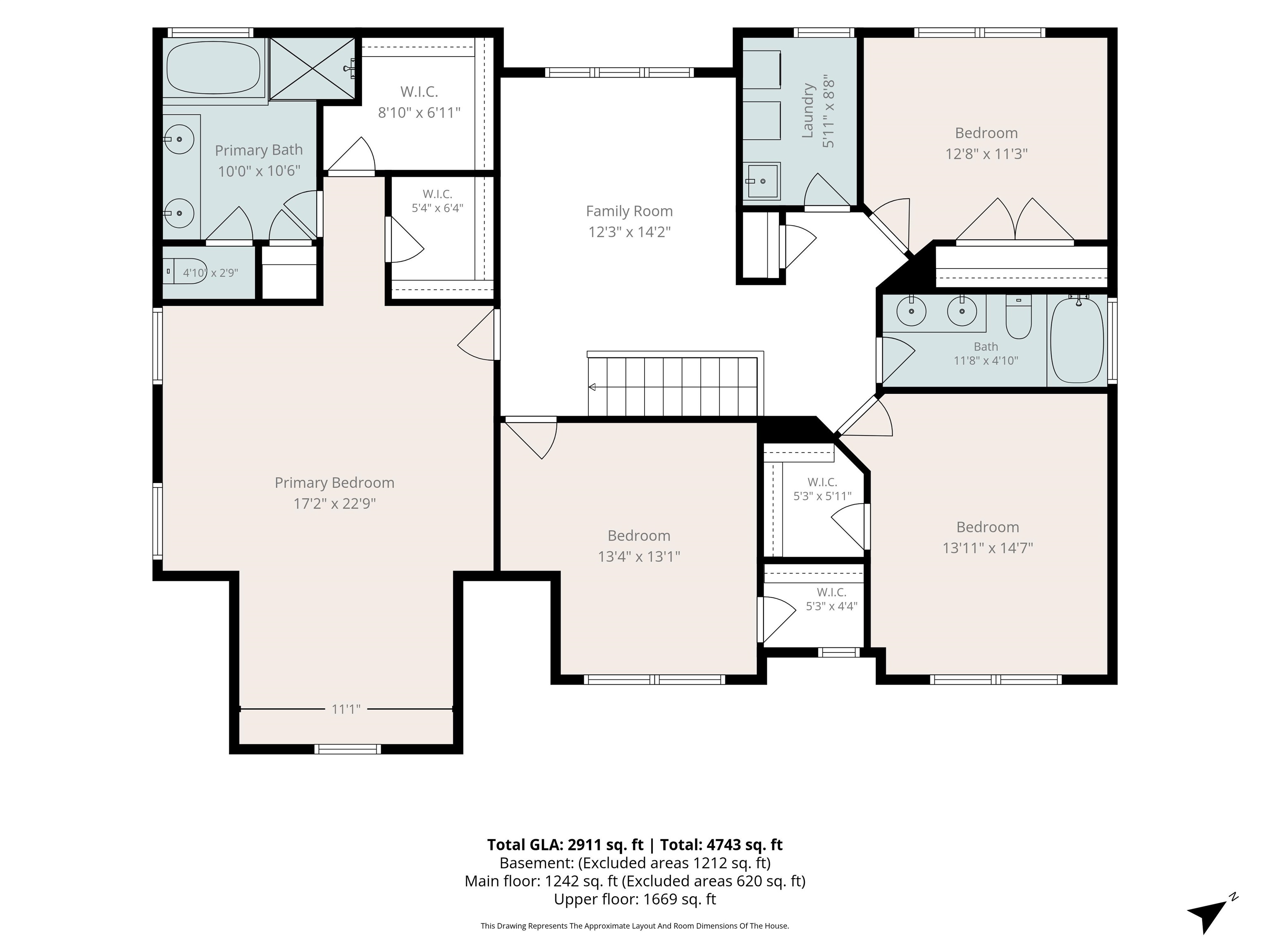 134 Oak Meadow Lane Blacksburg VA 24060