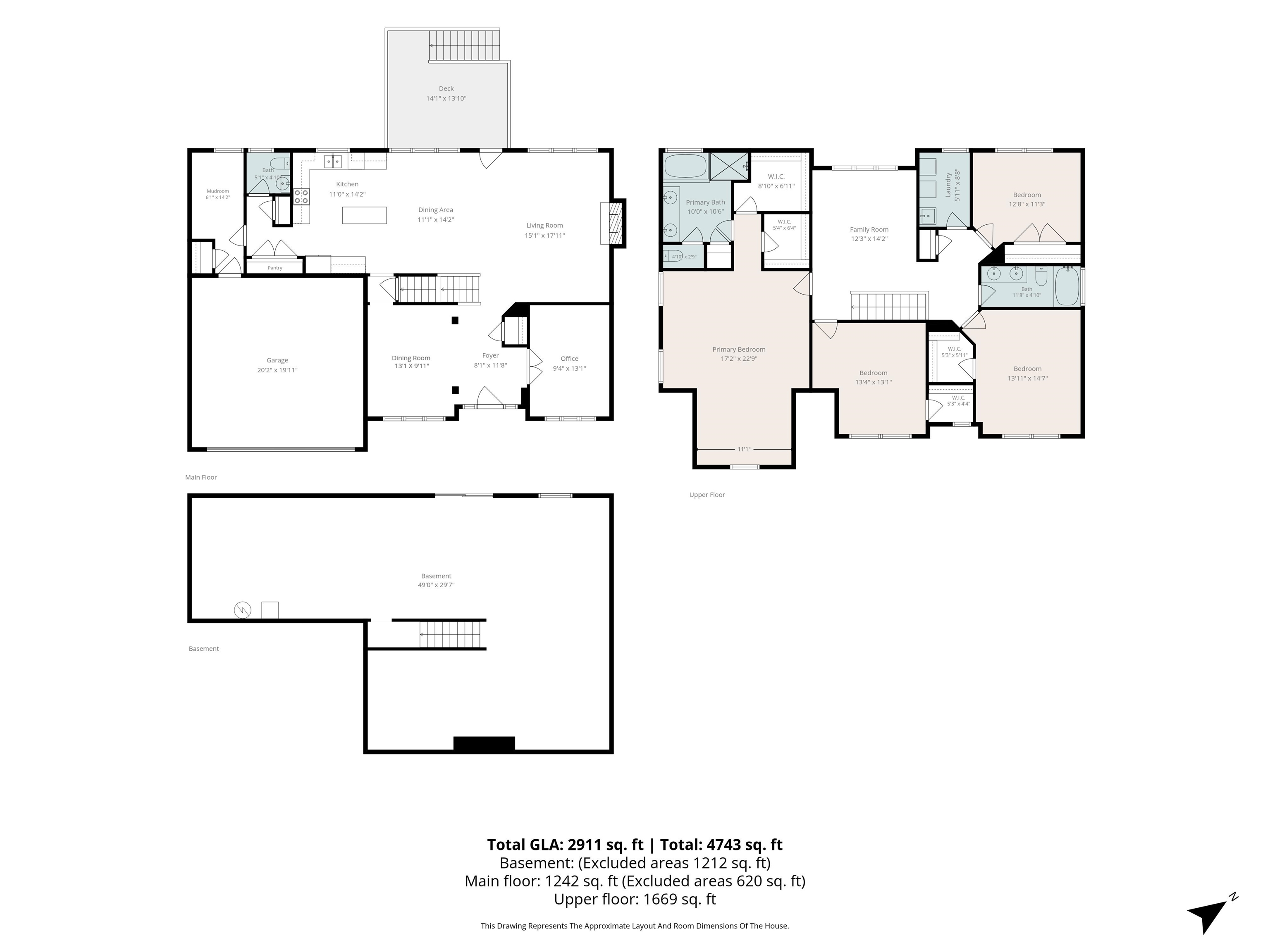 134 Oak Meadow Lane Blacksburg VA 24060