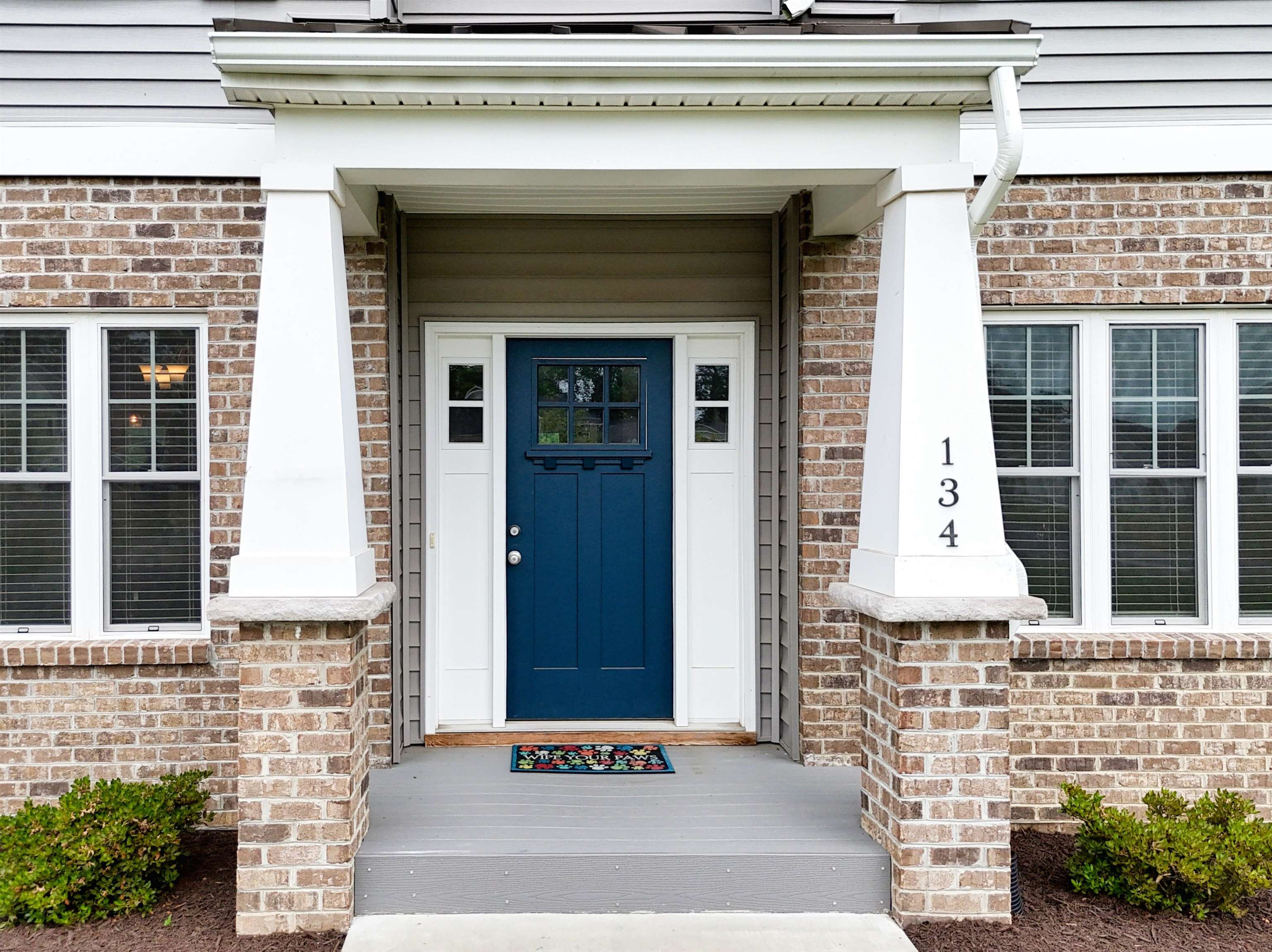 134 Oak Meadow Lane Blacksburg VA 24060