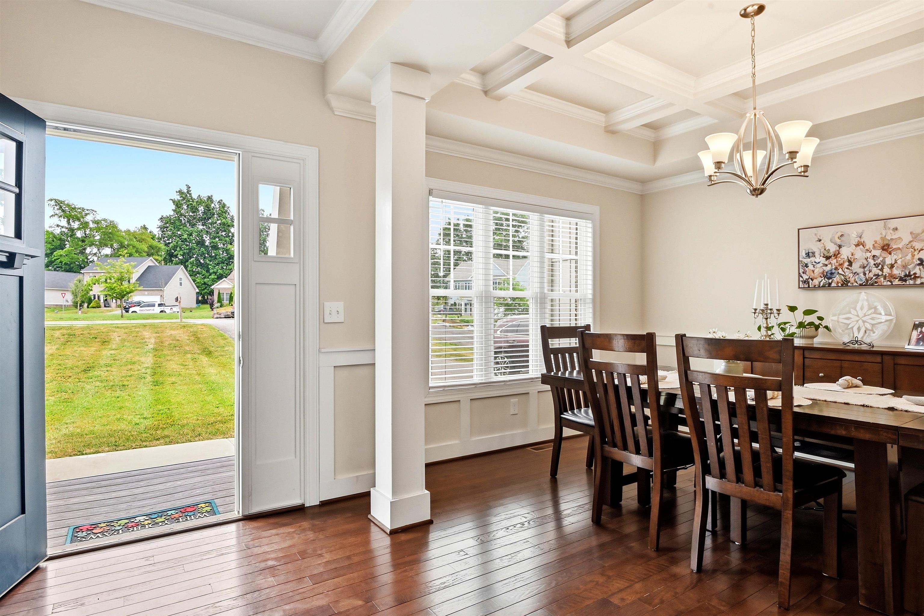 134 Oak Meadow Lane Blacksburg VA 24060