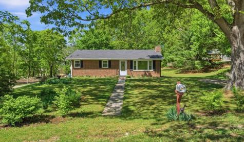 Christiansburg Homes Under $250K
