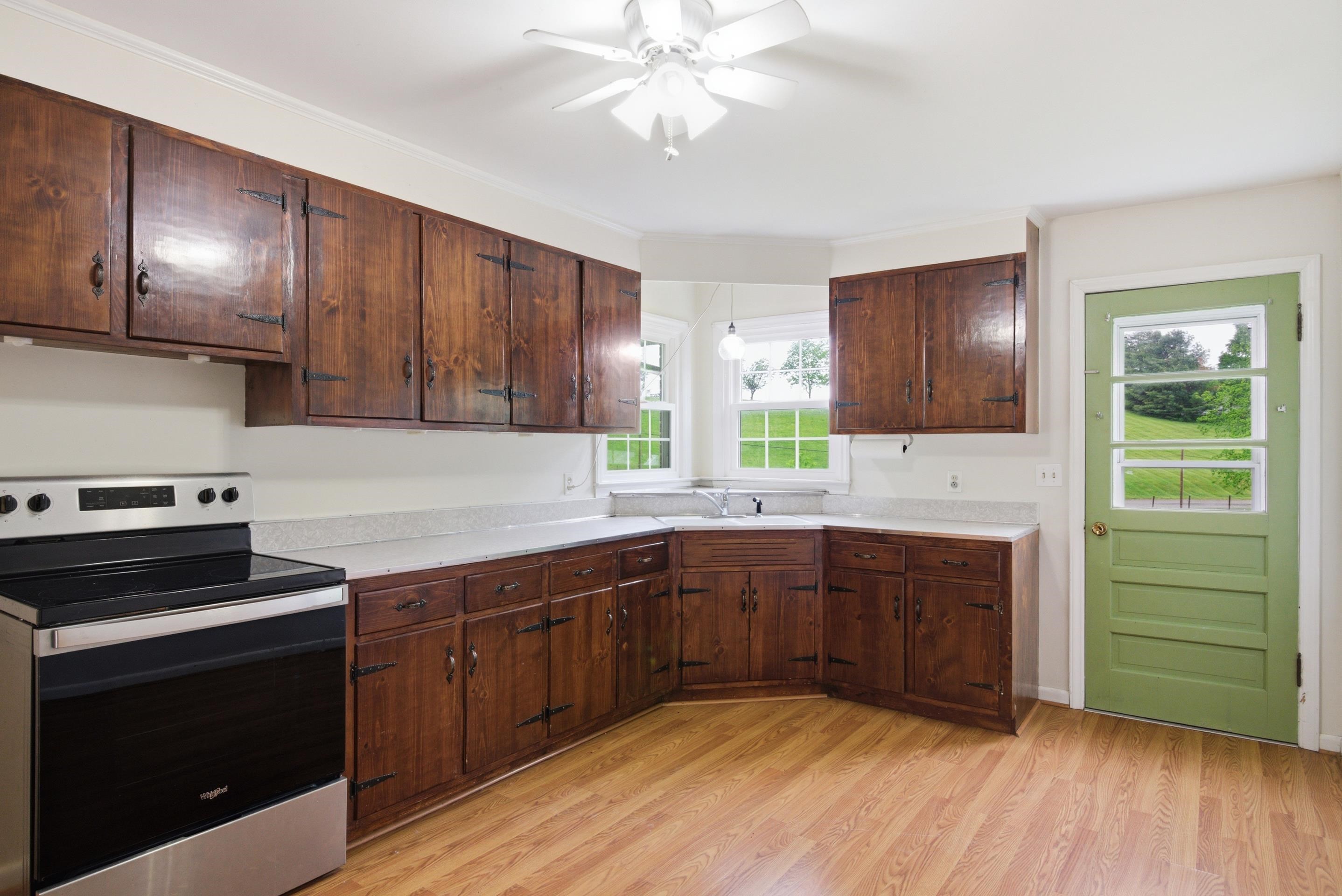 1710 Harman Drive Christiansburg VA 24073