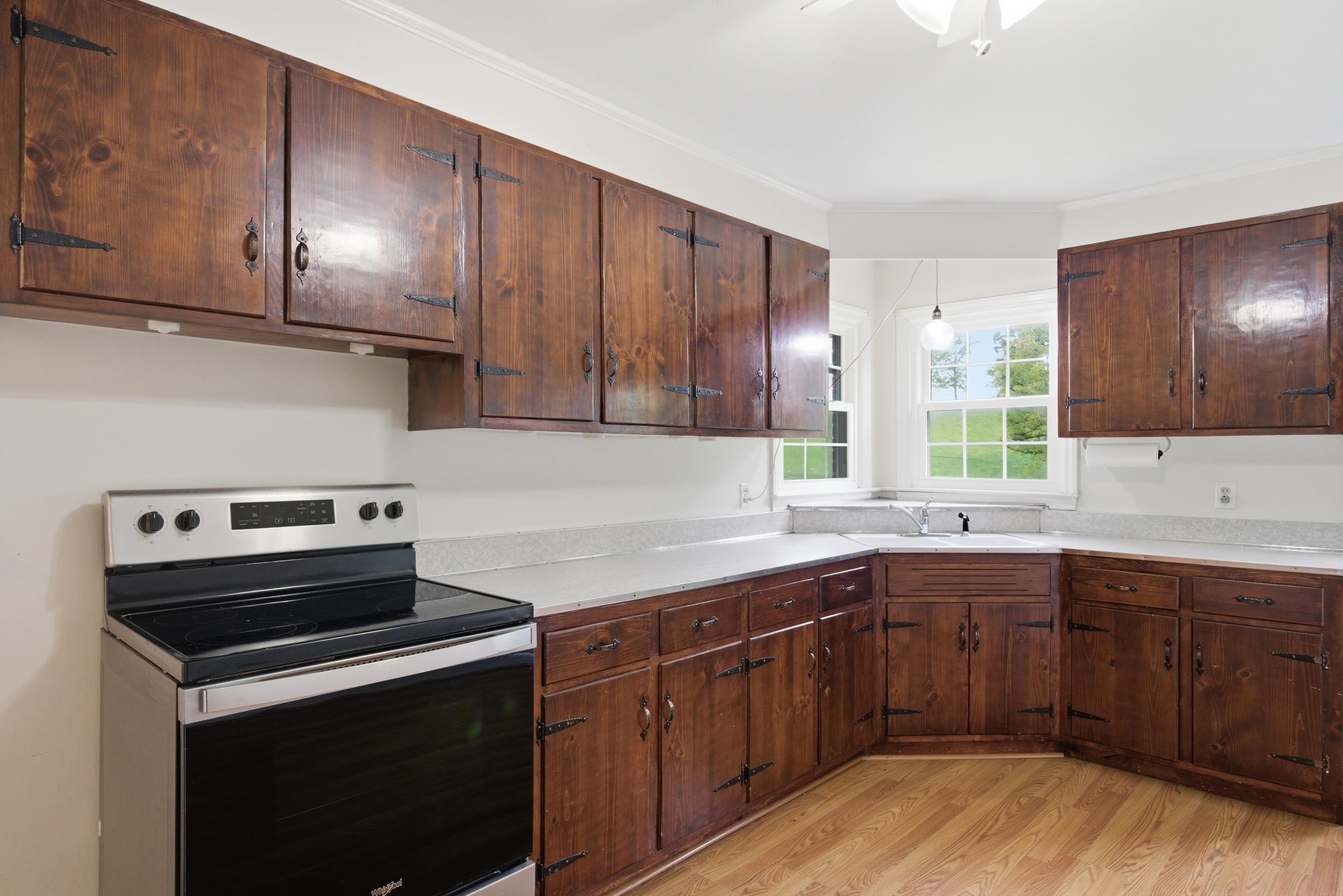 1710 Harman Drive Christiansburg VA 24073