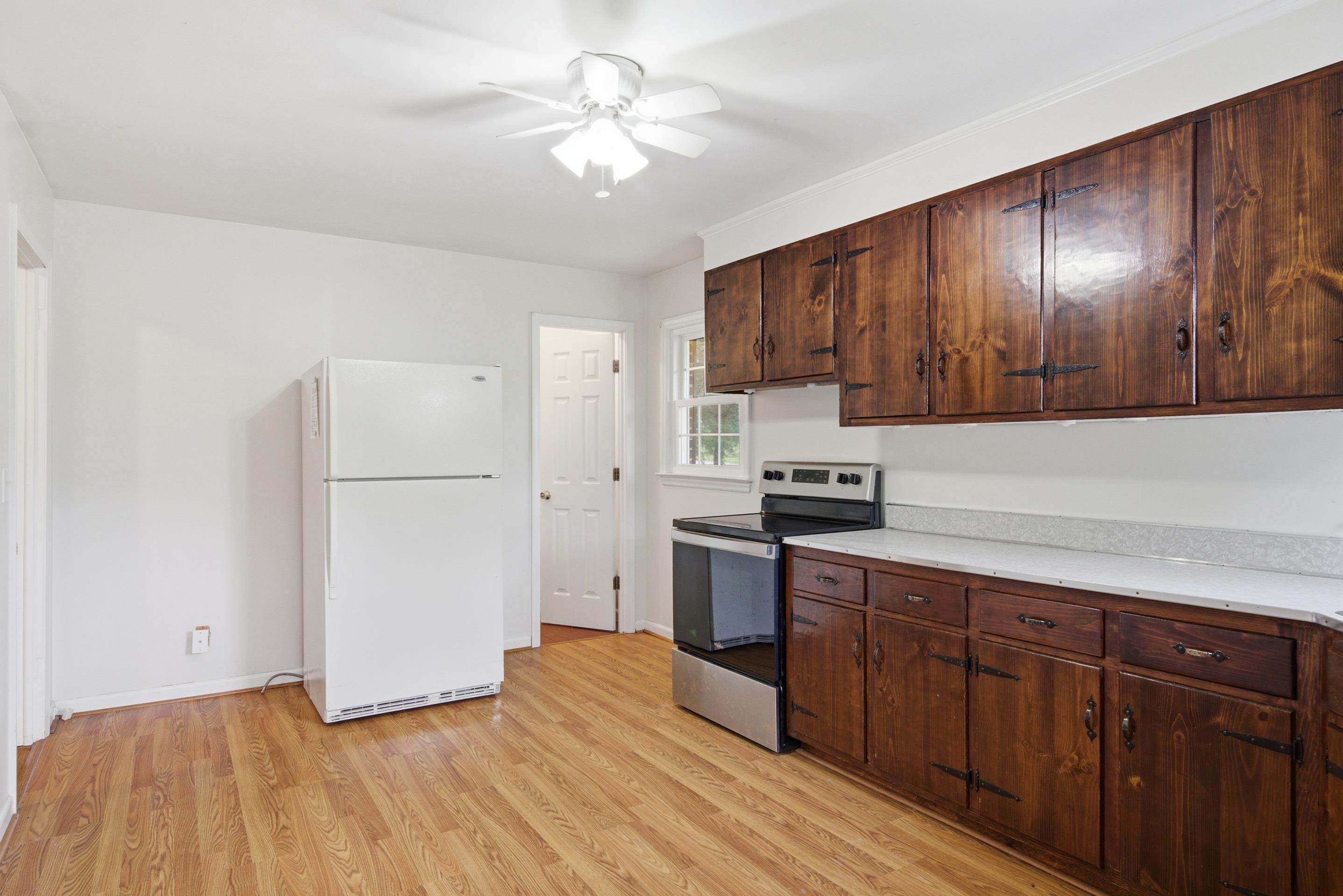 1710 Harman Drive Christiansburg VA 24073