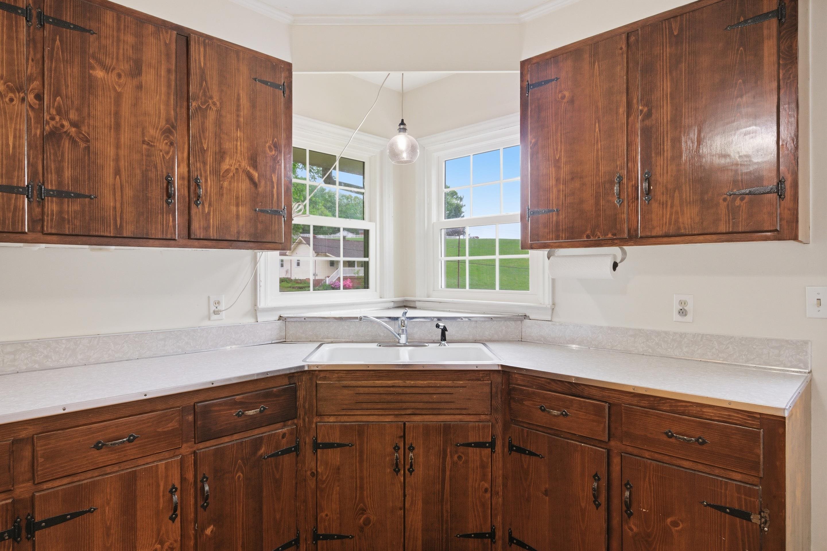 1710 Harman Drive Christiansburg VA 24073