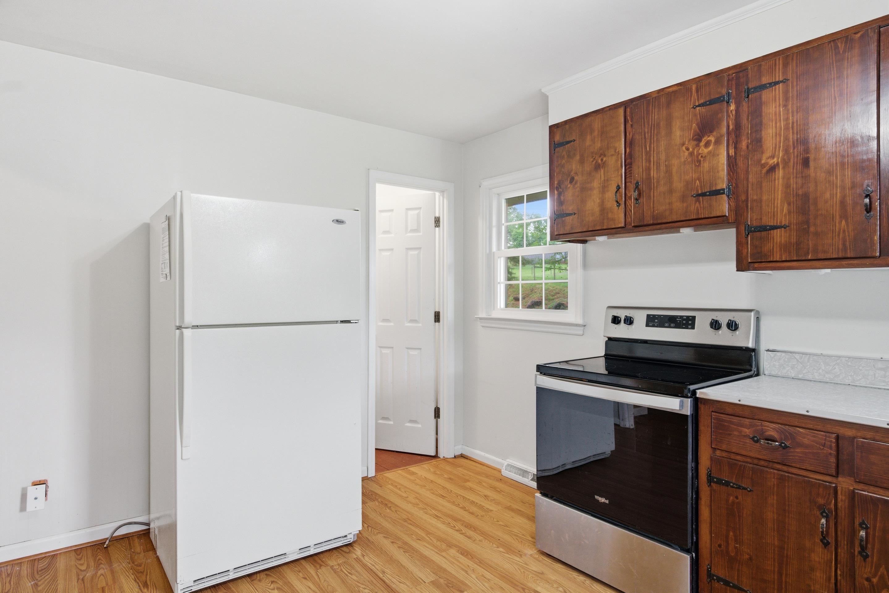1710 Harman Drive Christiansburg VA 24073