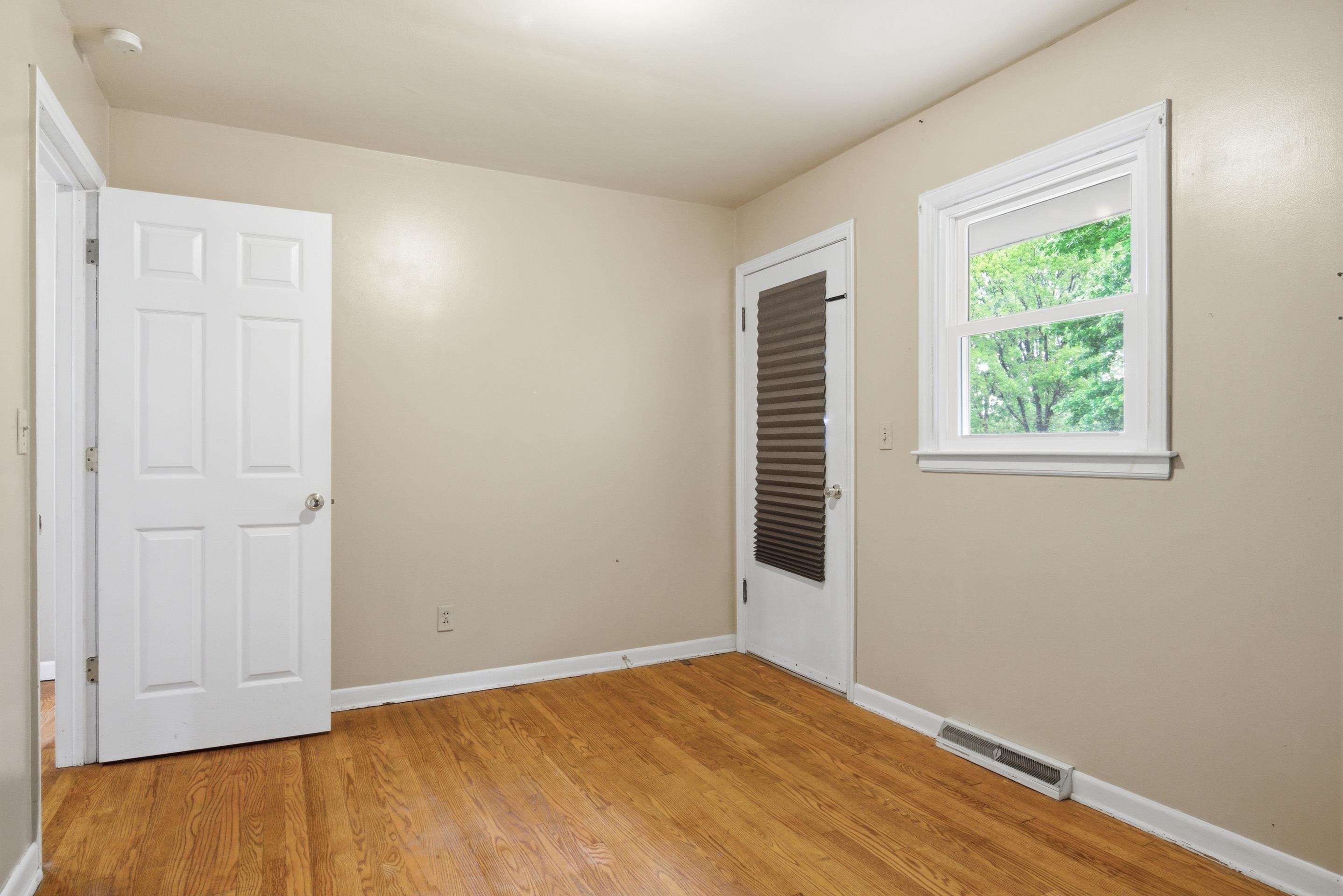 1710 Harman Drive Christiansburg VA 24073