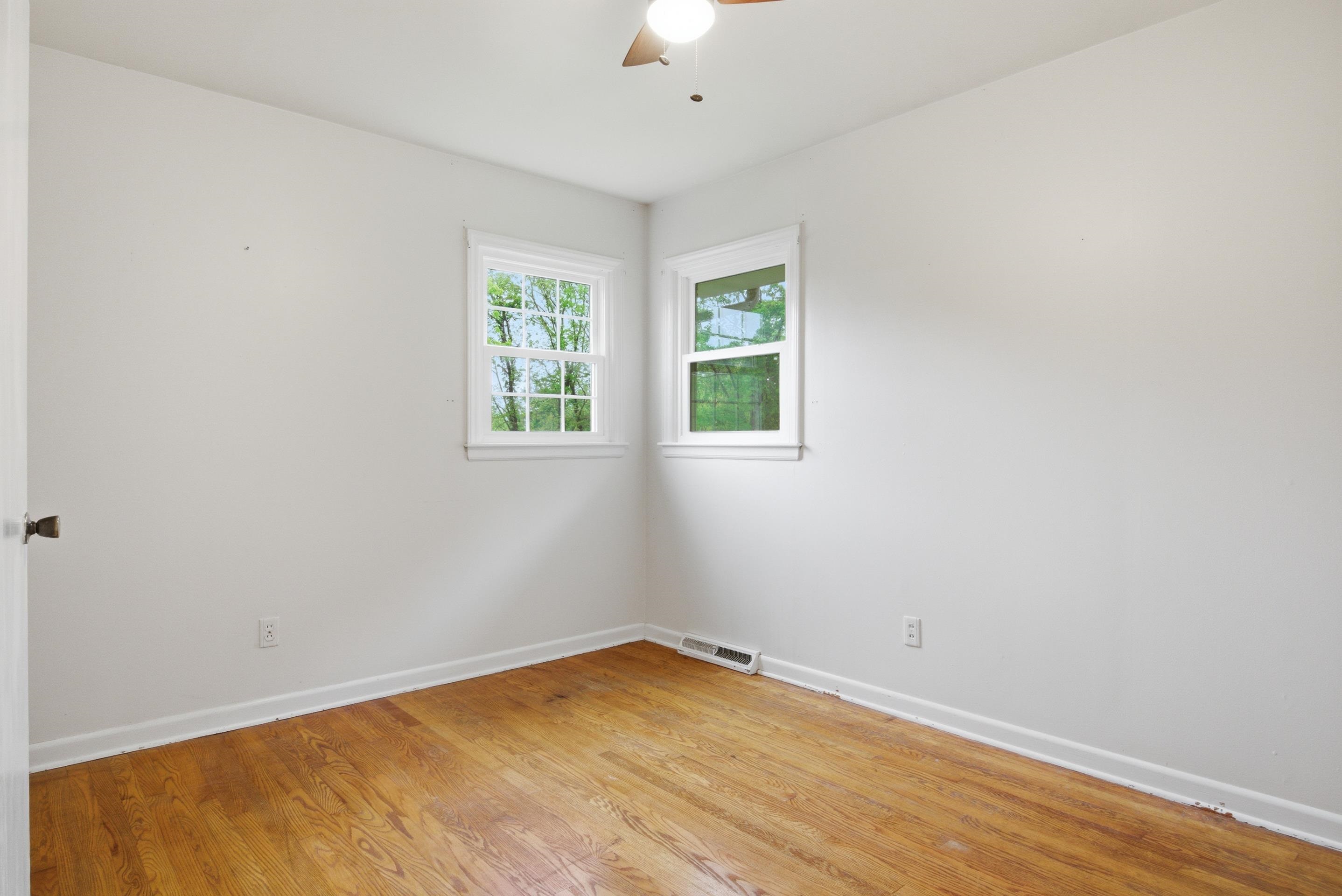 1710 Harman Drive Christiansburg VA 24073