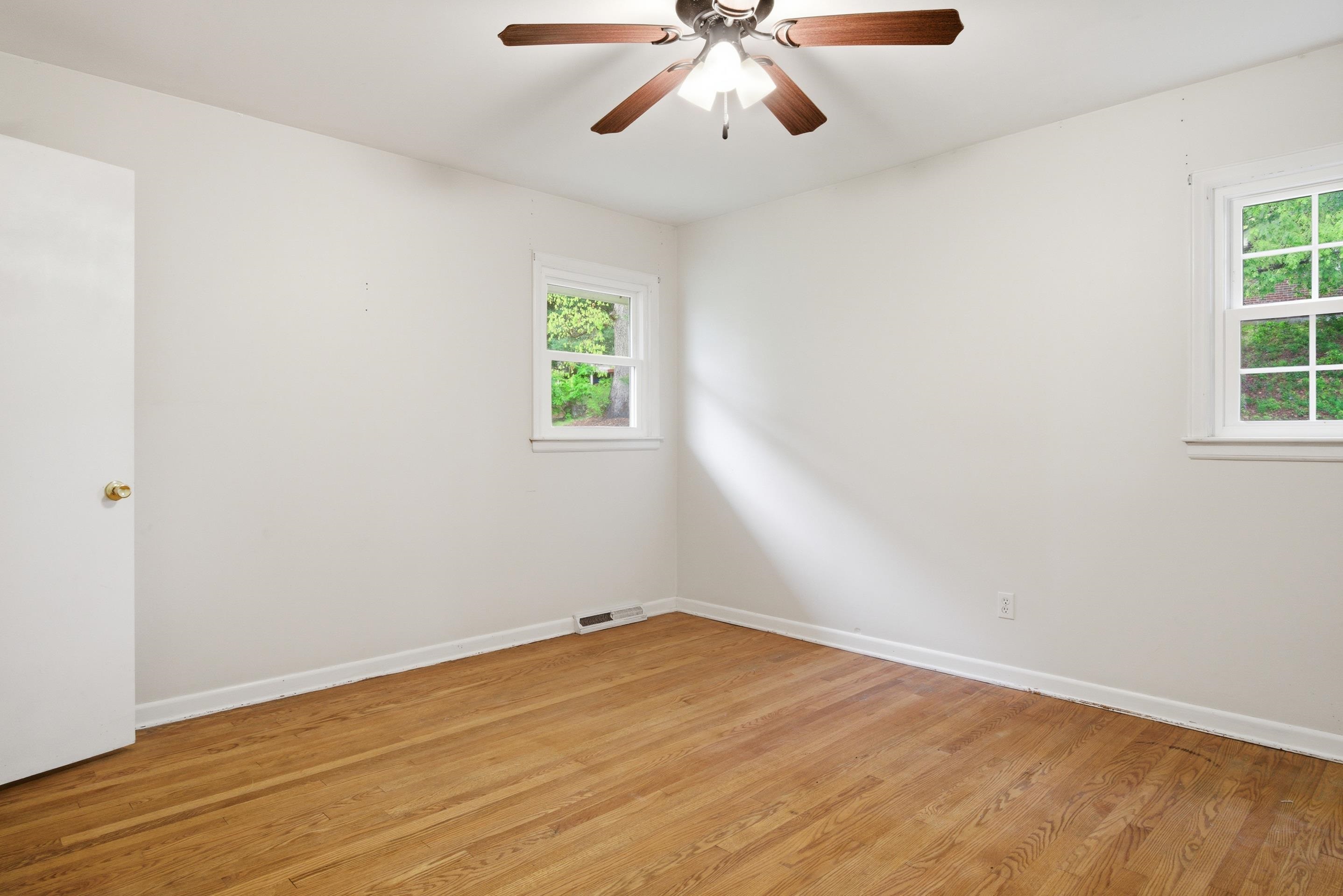 1710 Harman Drive Christiansburg VA 24073