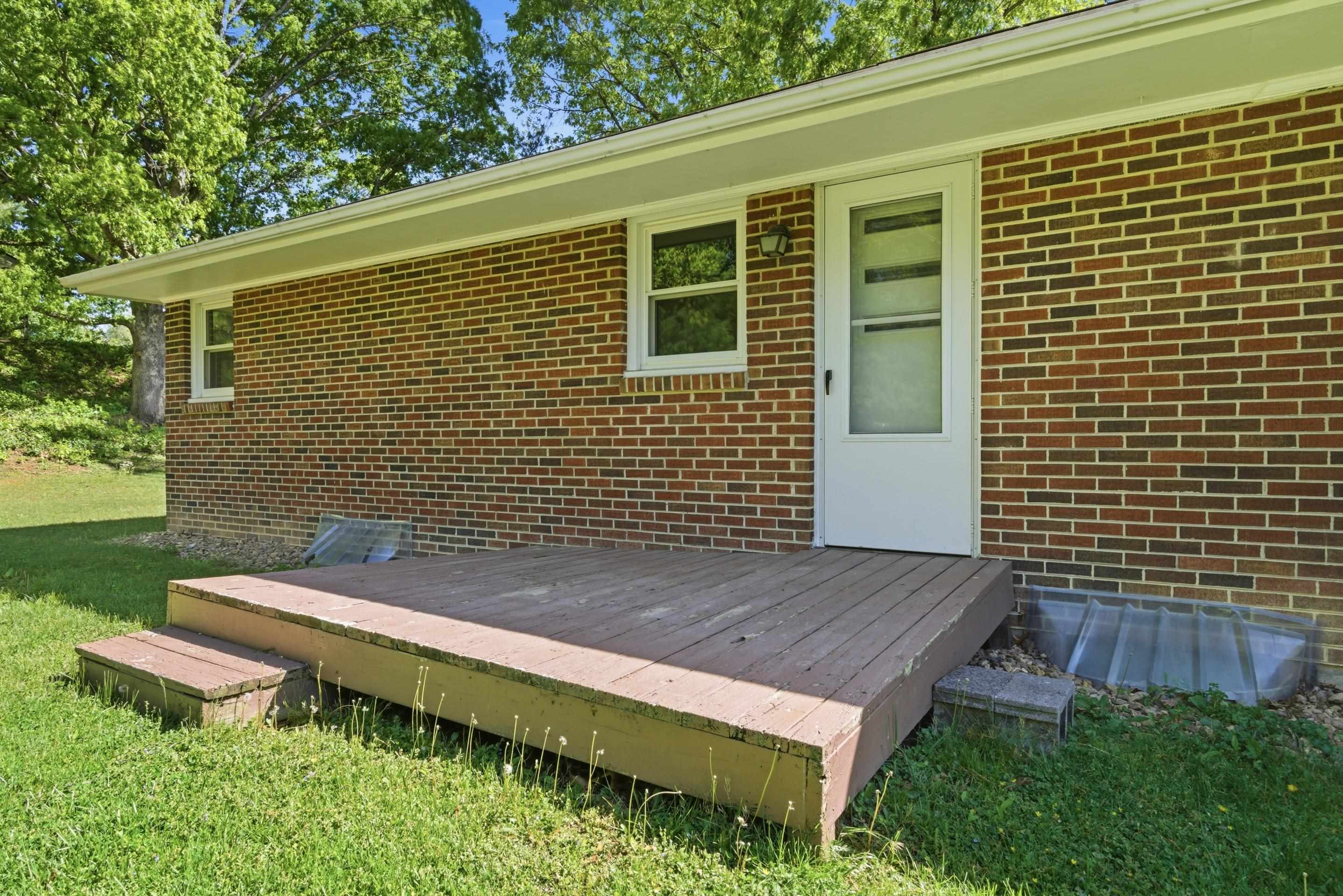 1710 Harman Drive Christiansburg VA 24073