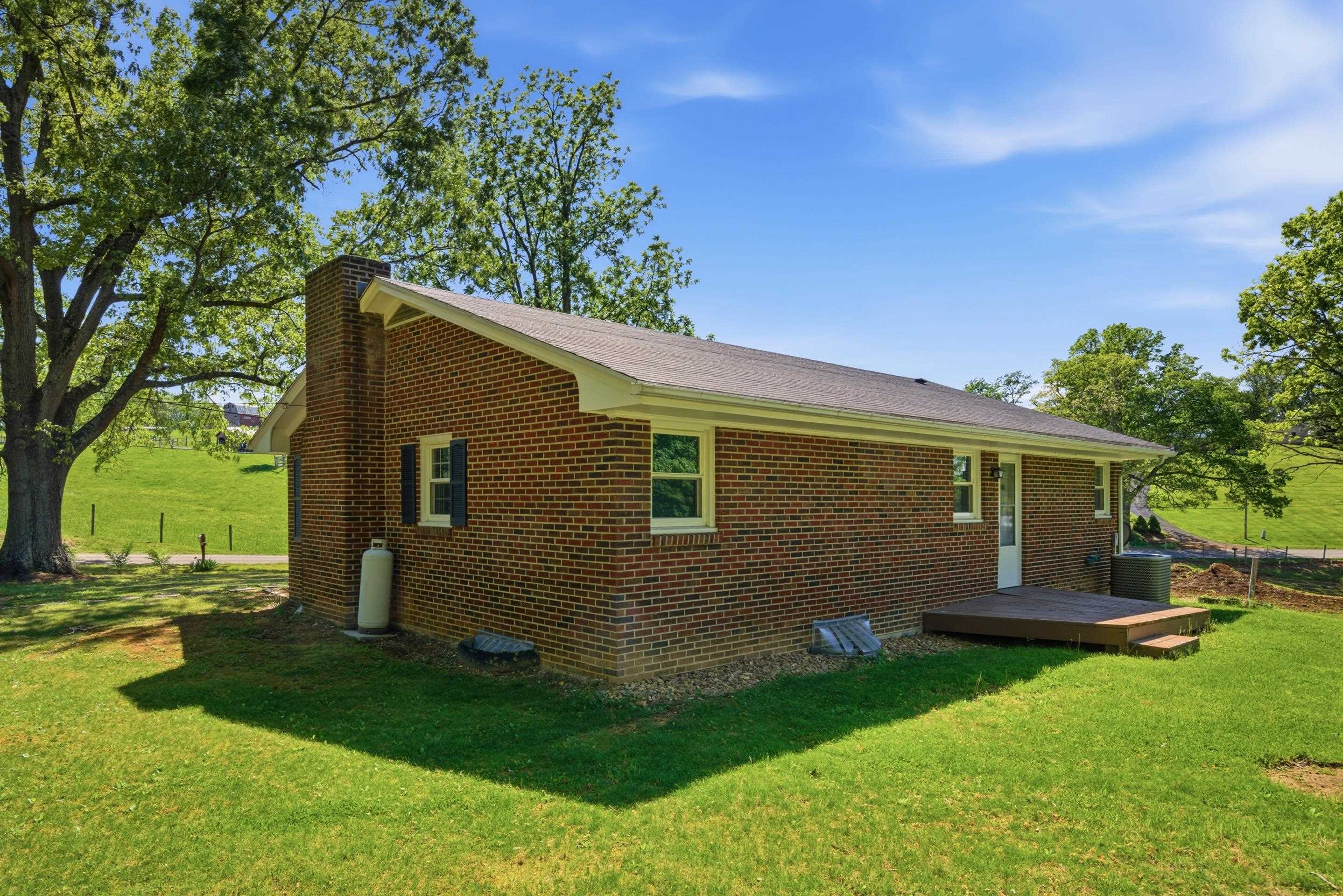 1710 Harman Drive Christiansburg VA 24073