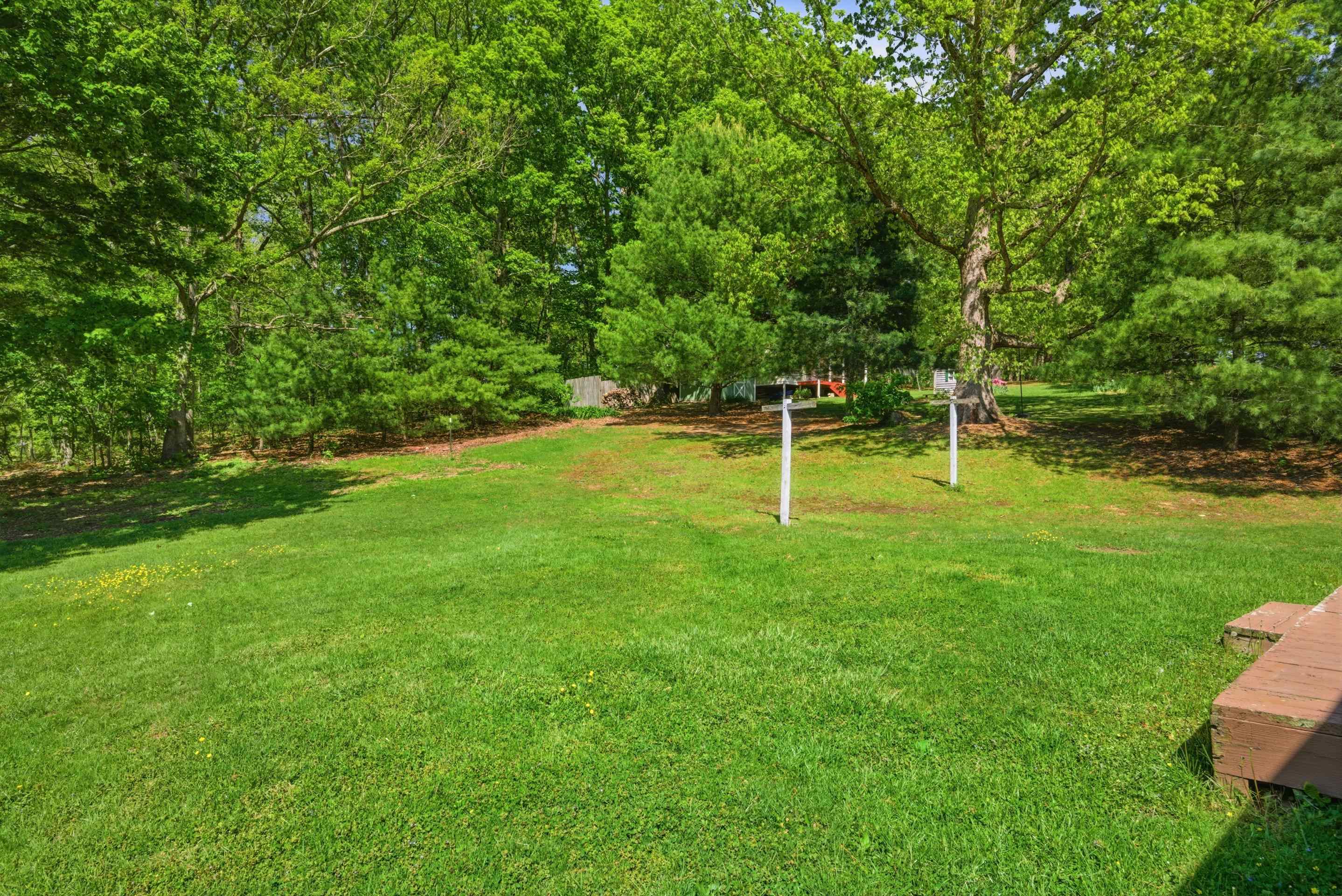 1710 Harman Drive Christiansburg VA 24073