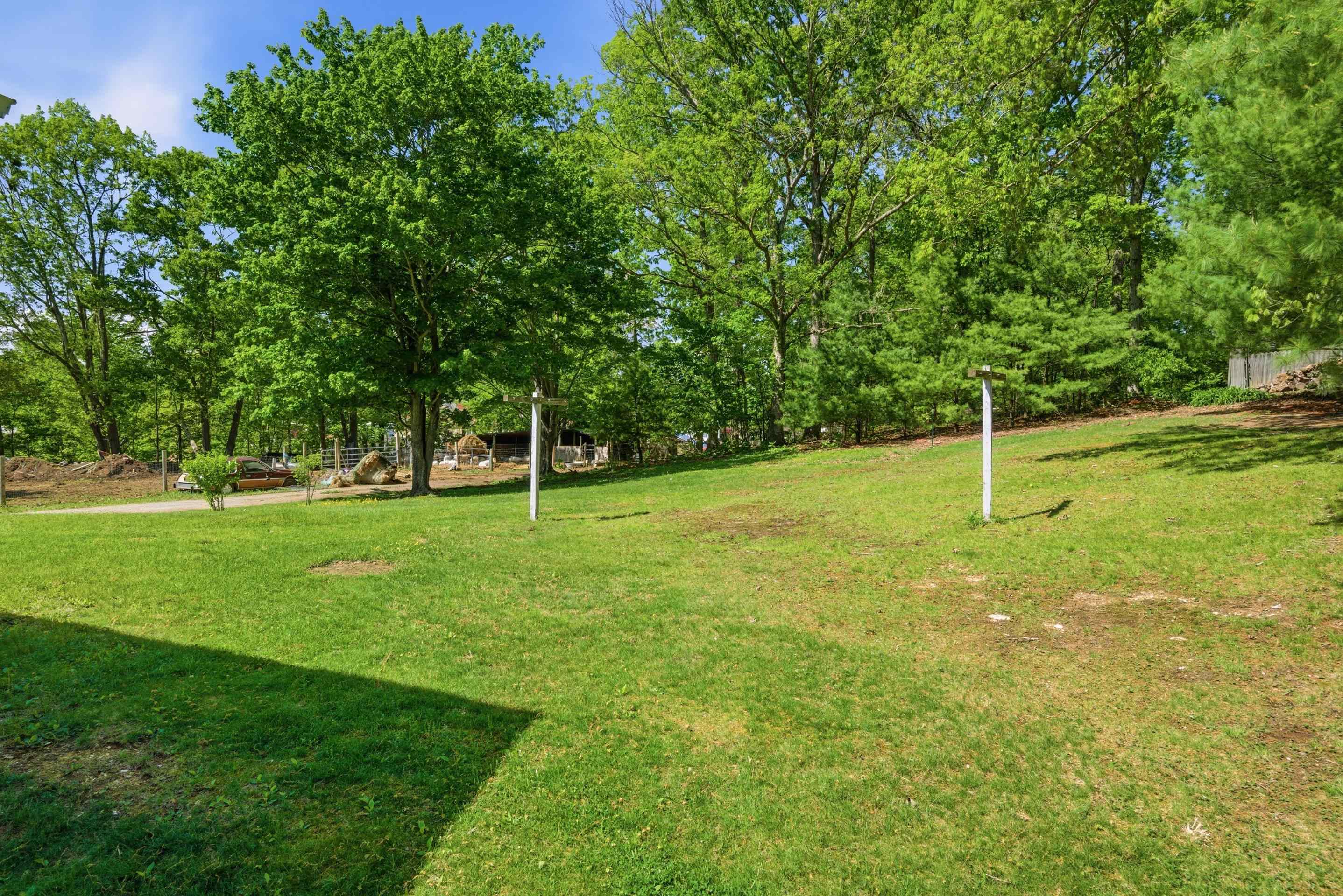 1710 Harman Drive Christiansburg VA 24073