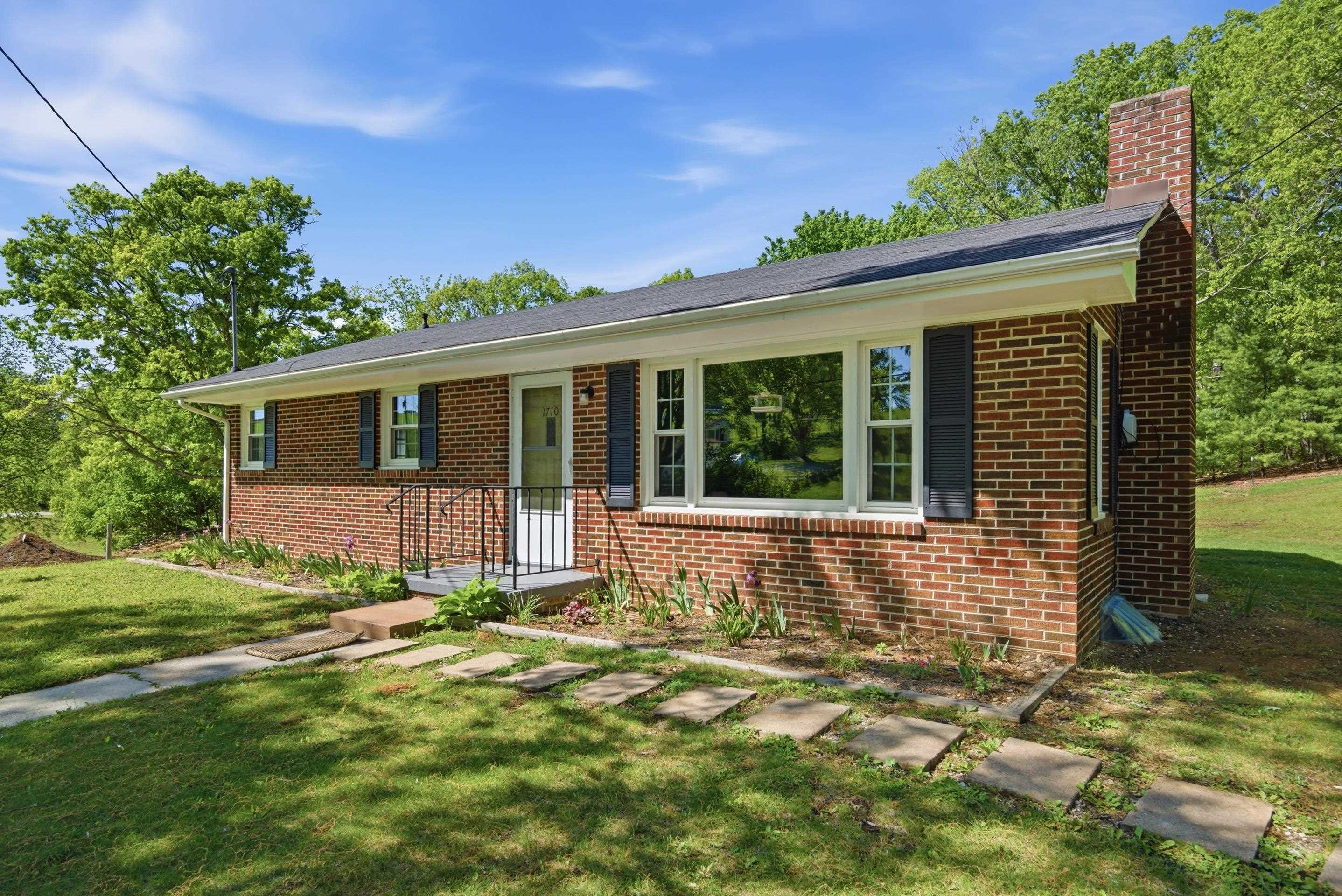 1710 Harman Drive Christiansburg VA 24073