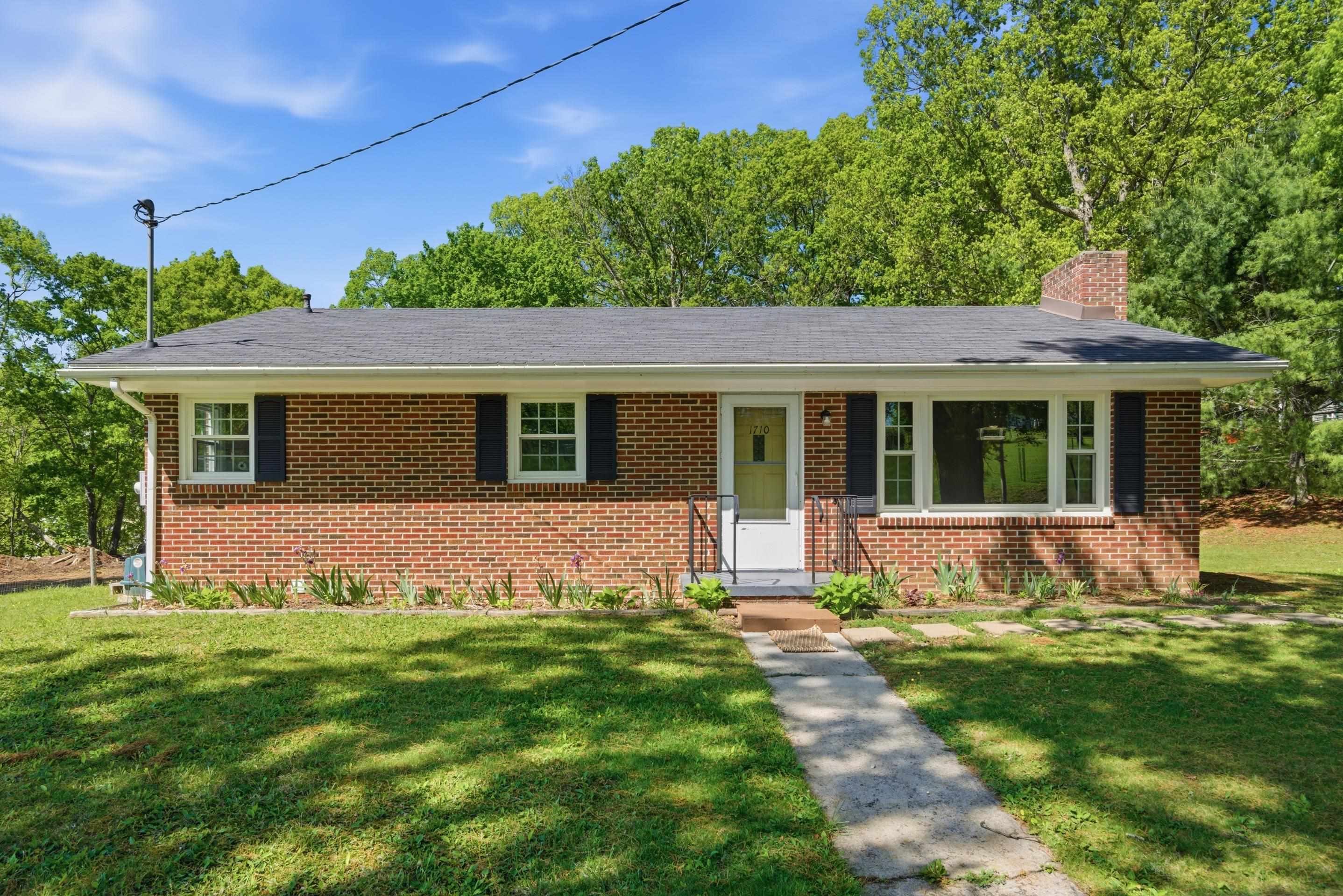1710 Harman Drive Christiansburg VA 24073