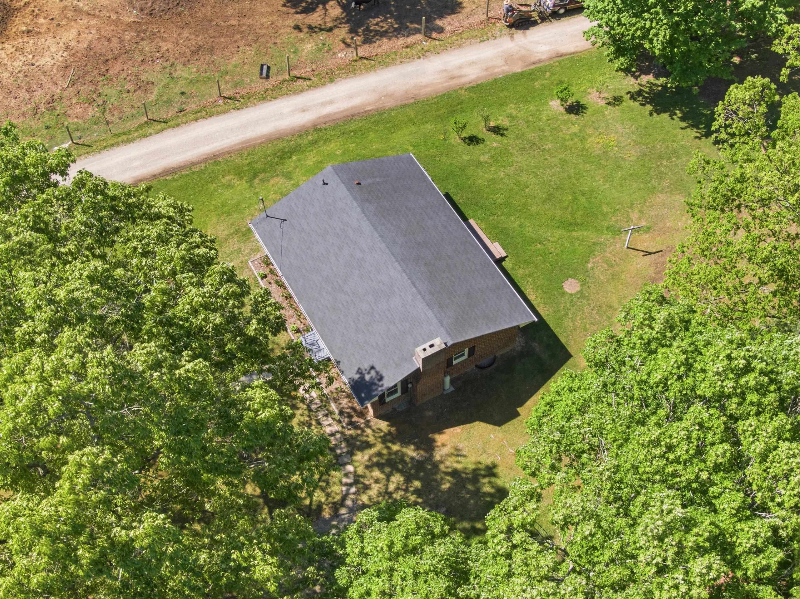 1710 Harman Drive Christiansburg VA 24073