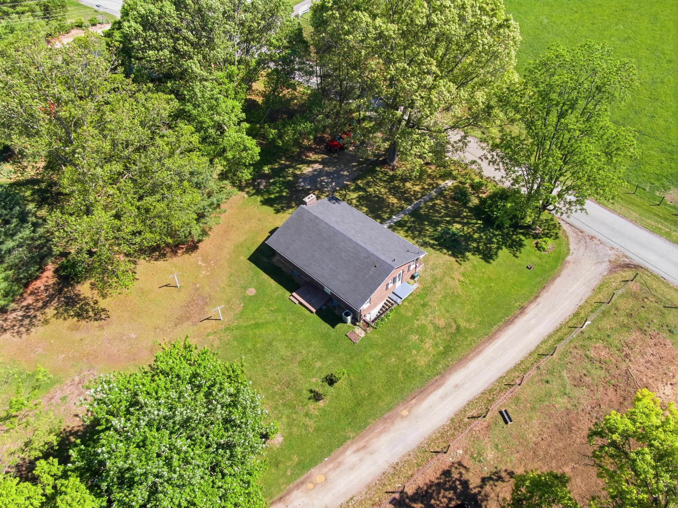 1710 Harman Drive Christiansburg VA 24073