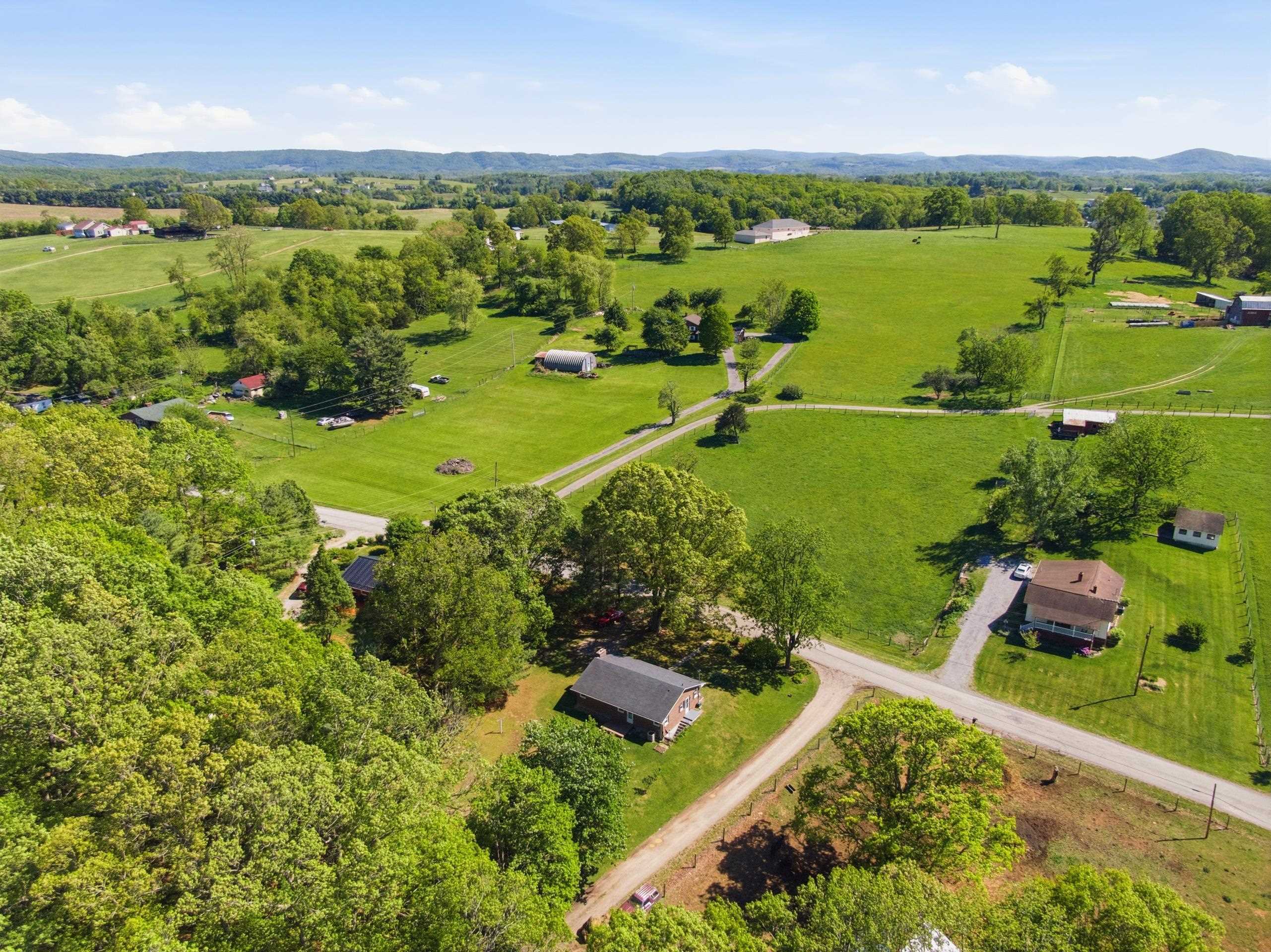 1710 Harman Drive Christiansburg VA 24073