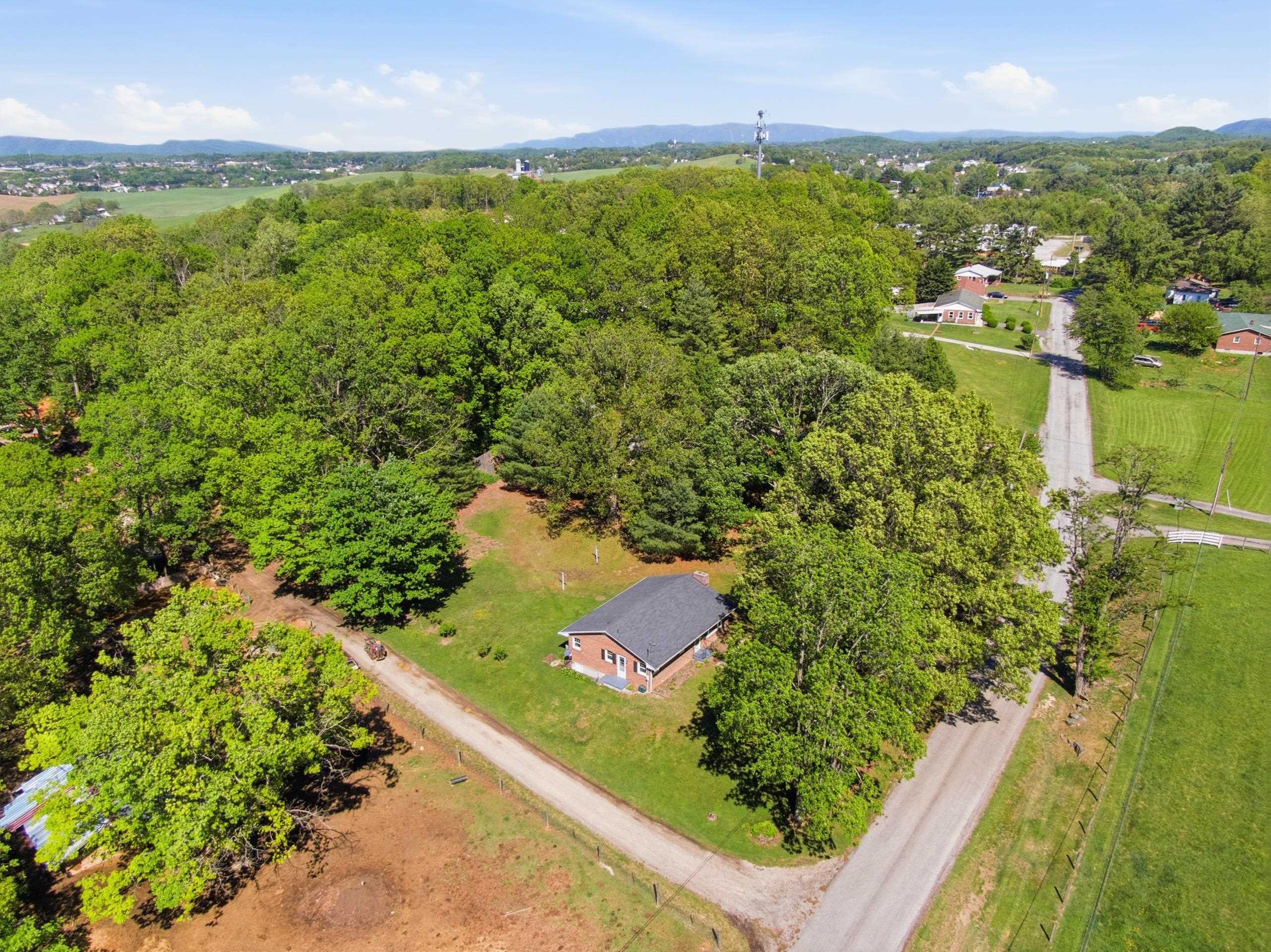 1710 Harman Drive Christiansburg VA 24073