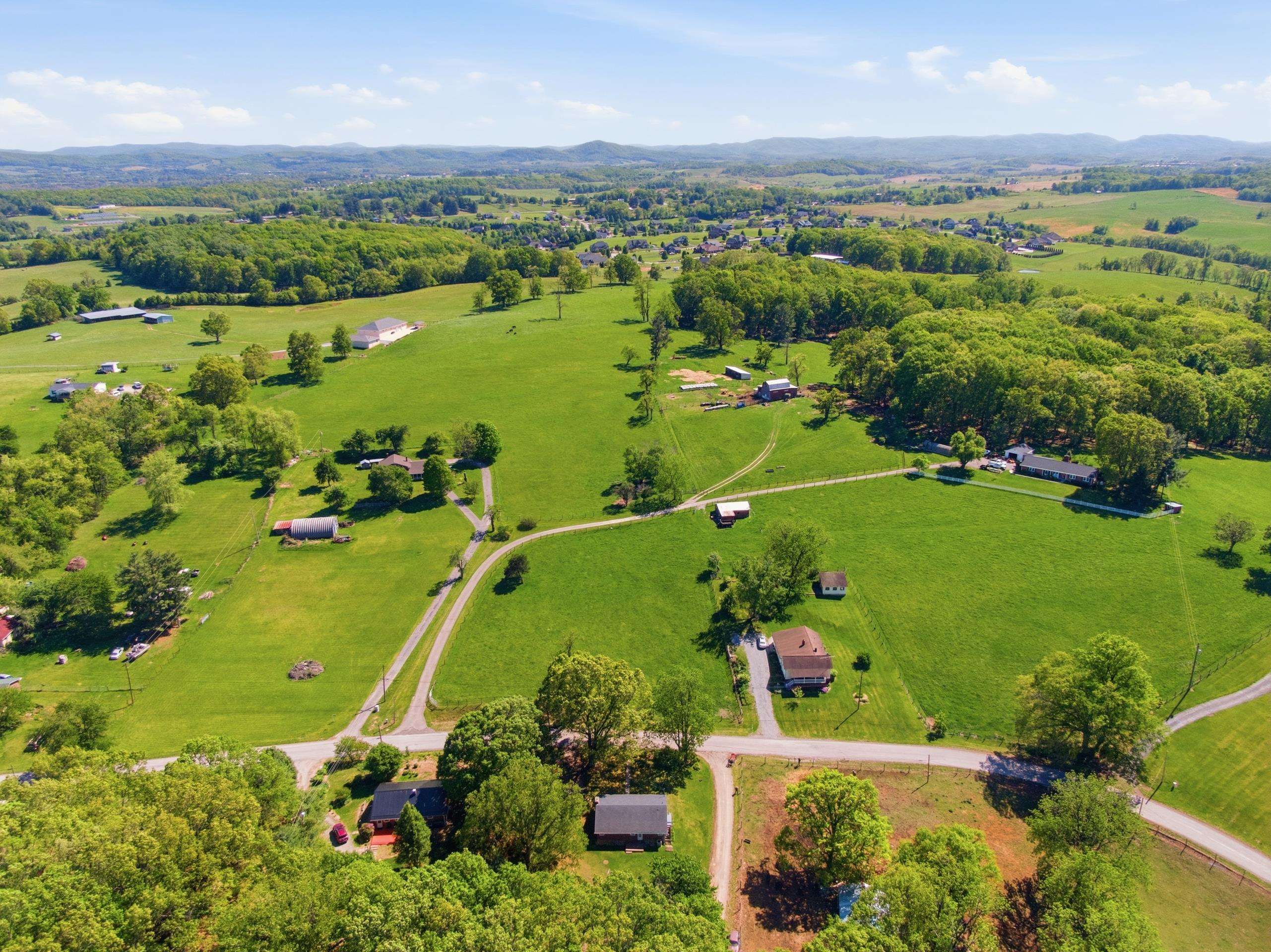1710 Harman Drive Christiansburg VA 24073